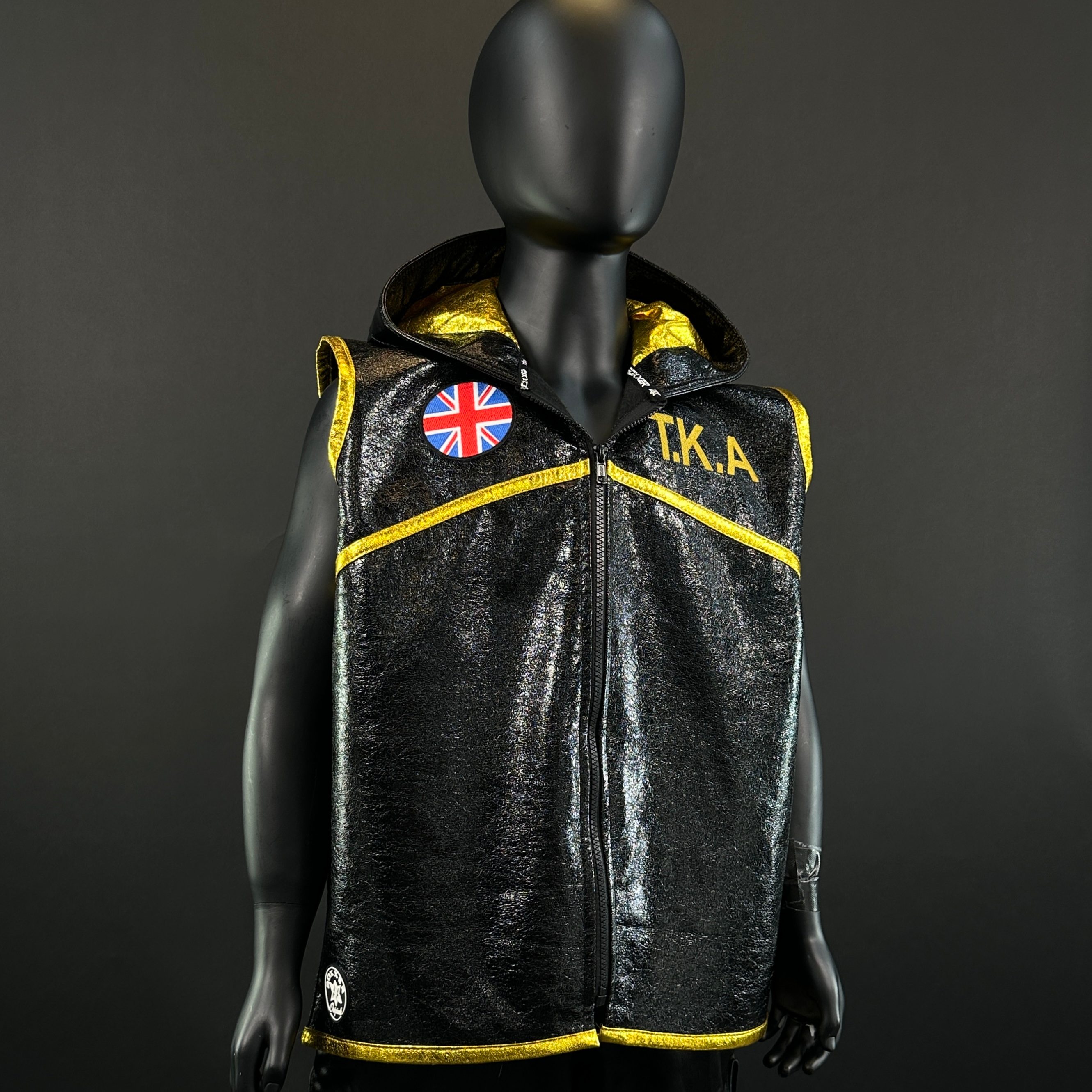 Jab Jacket Old Jade 164264 Jackets