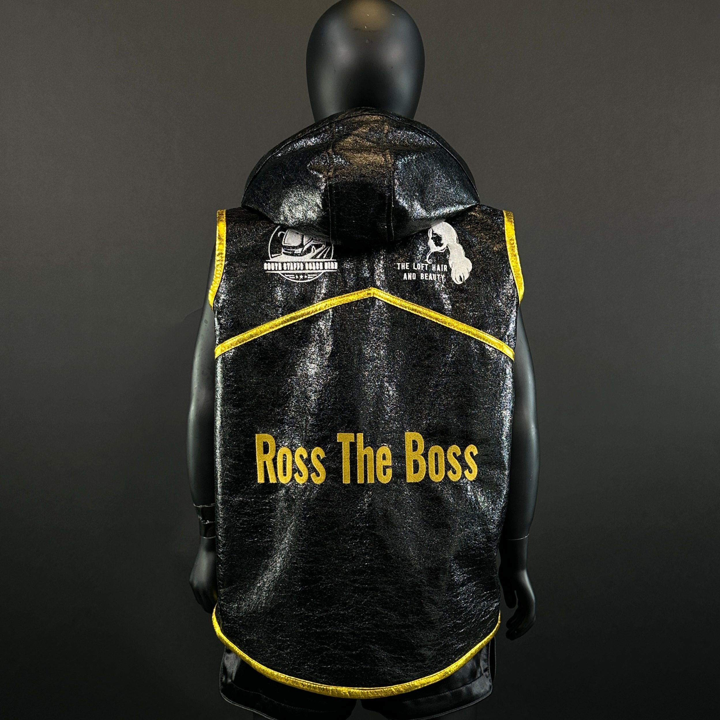 Jab Jacket Jade 164264 Jackets