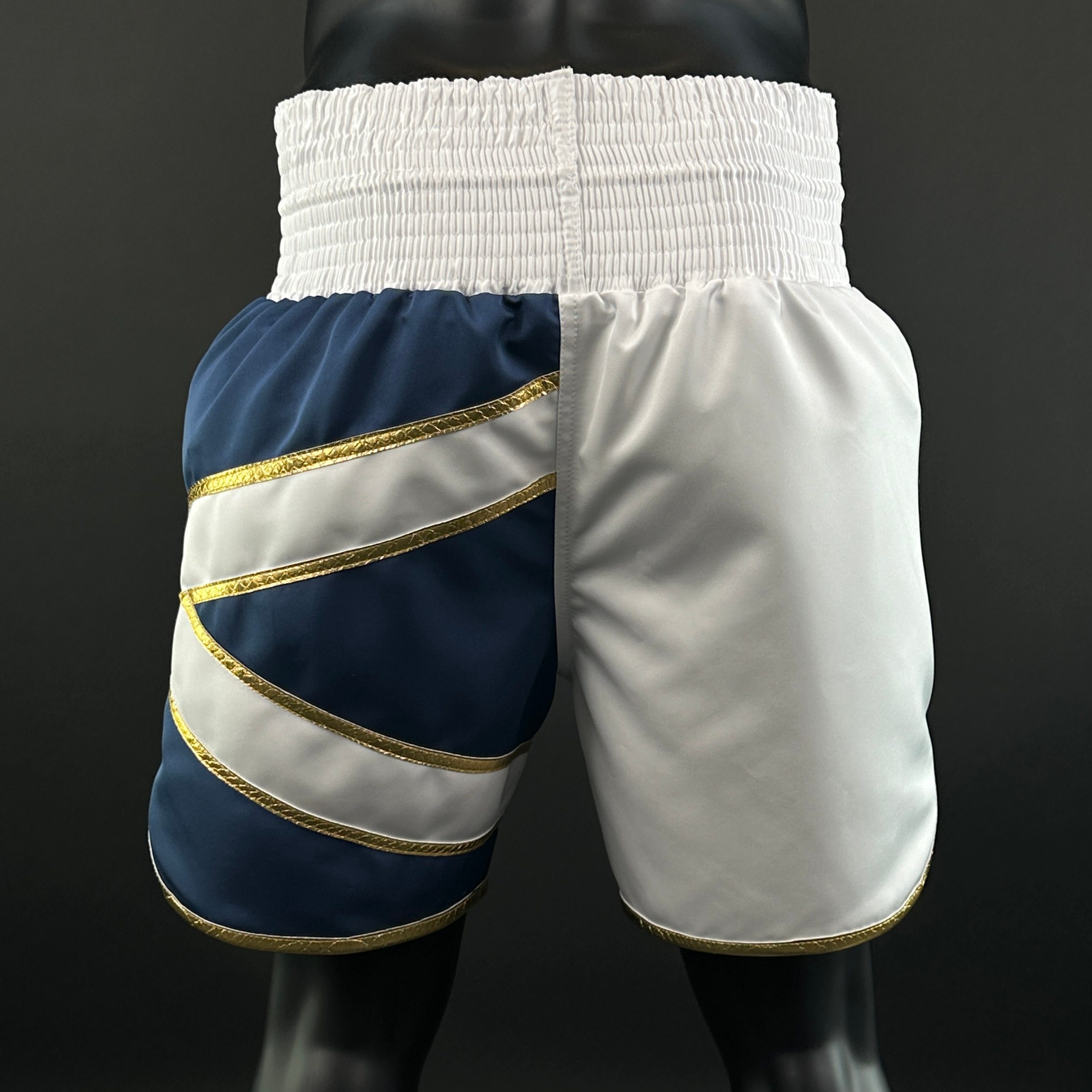 Scotland BX James 164036 Custom Boxing Shorts & Trunks