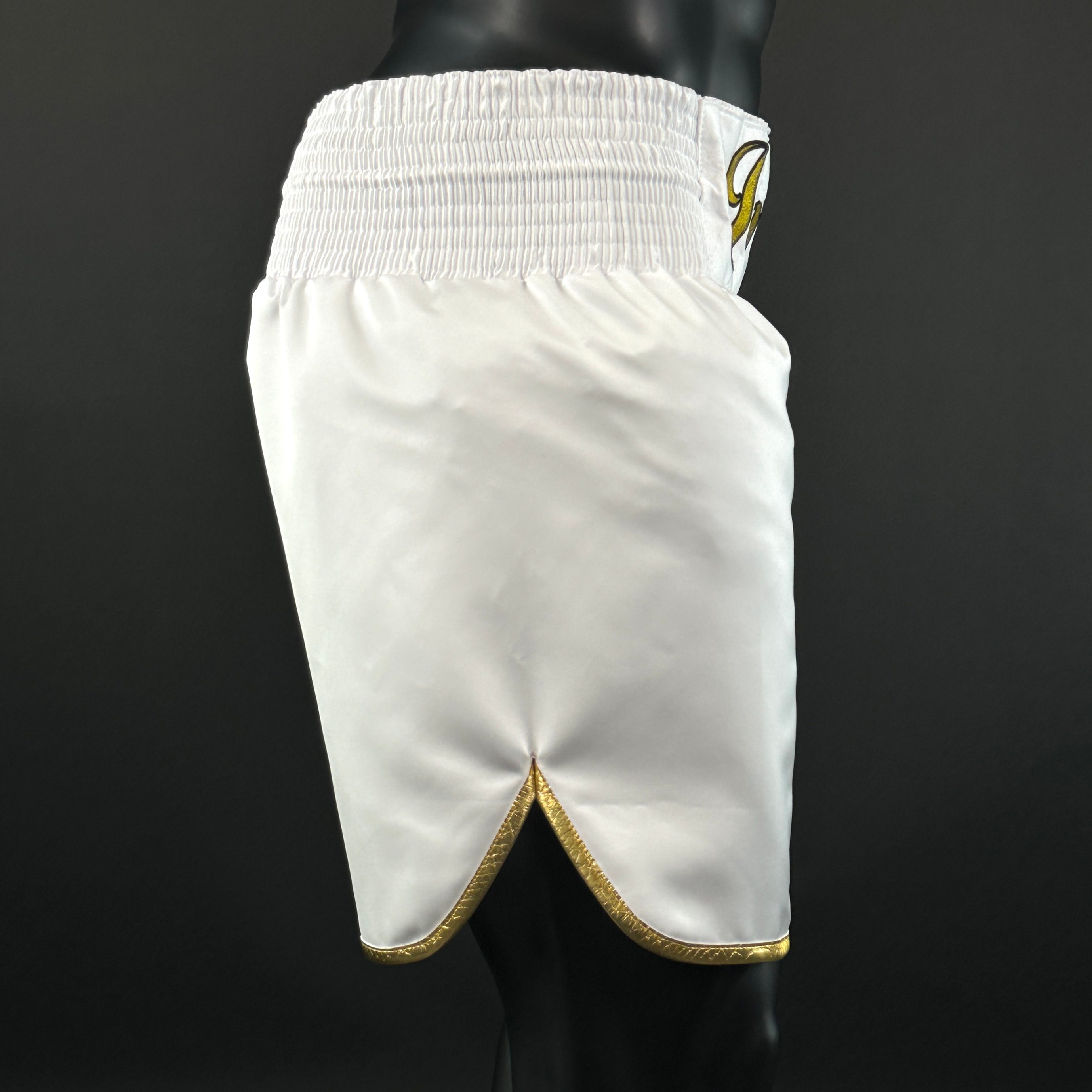 Scotland BX James 164036 Custom Boxing Shorts & Trunks