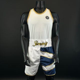 Classic Vest Old James 164036 Vests