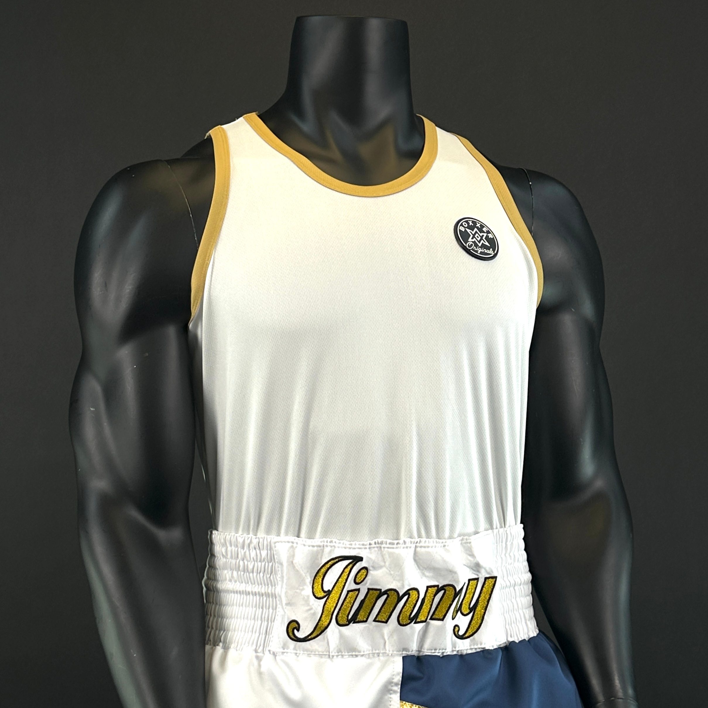 Classic Vest James 164036 Vests