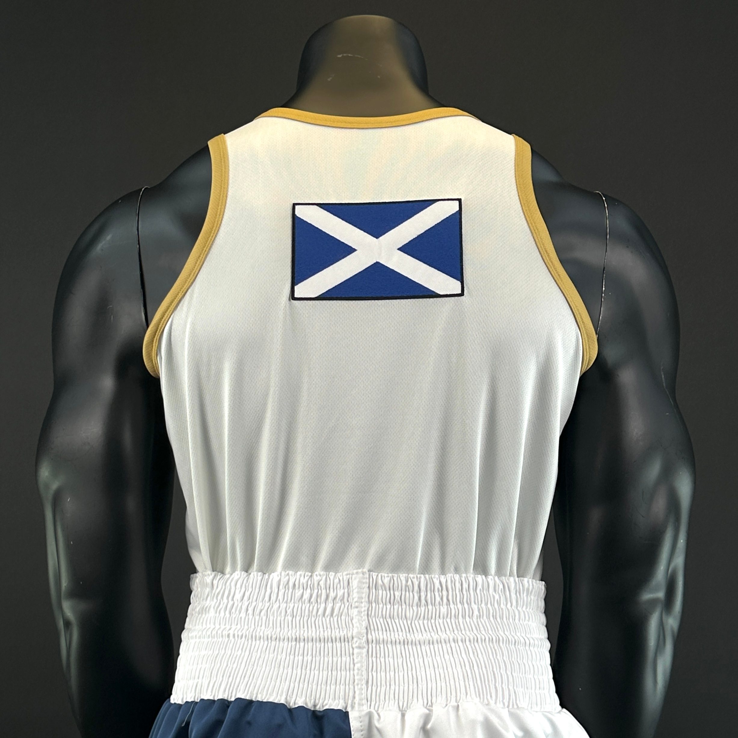 Classic Vest James 164036 Vests