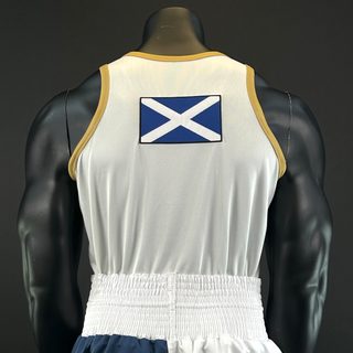 Classic Vest Old James 164036 Vests