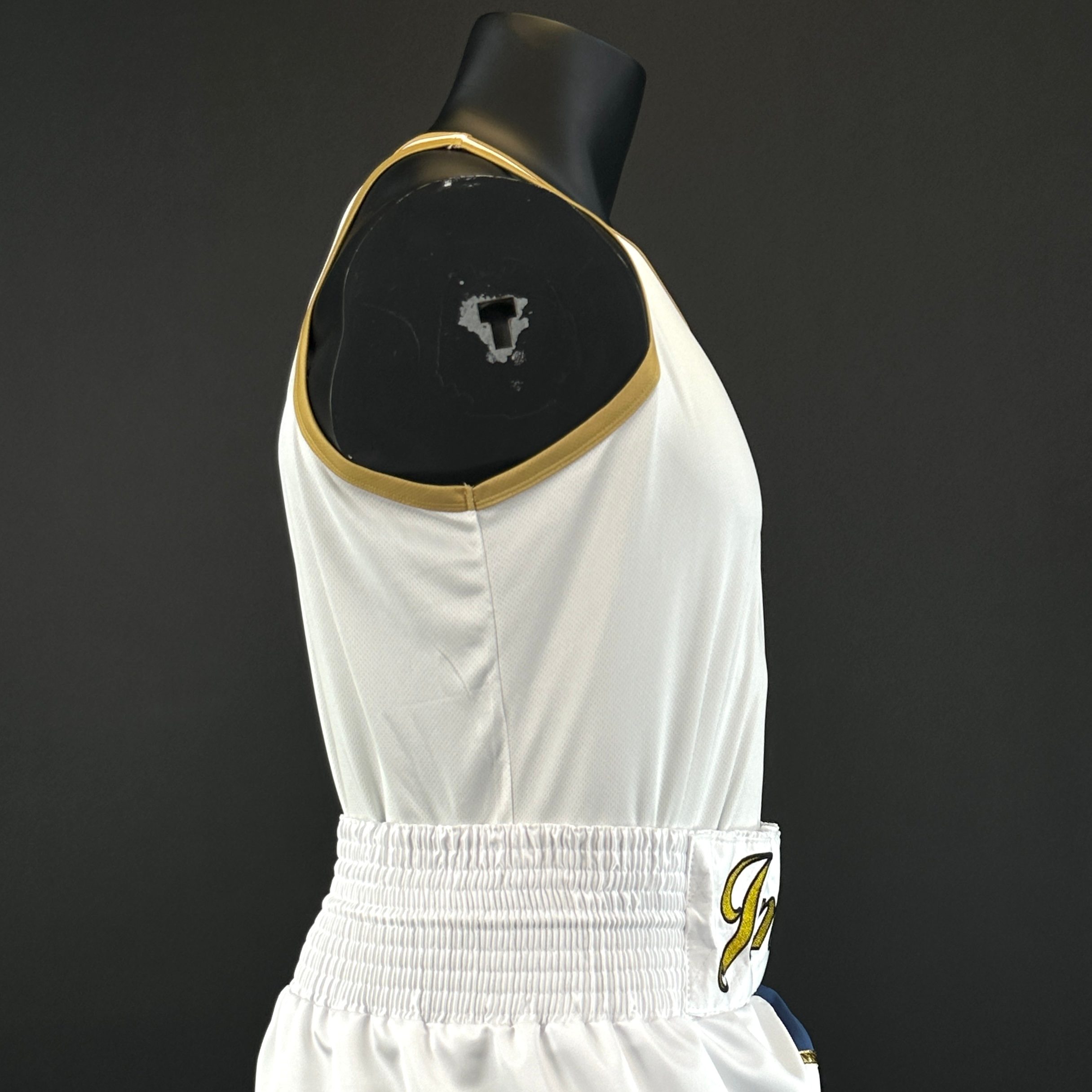 Classic Vest James 164036 Vests