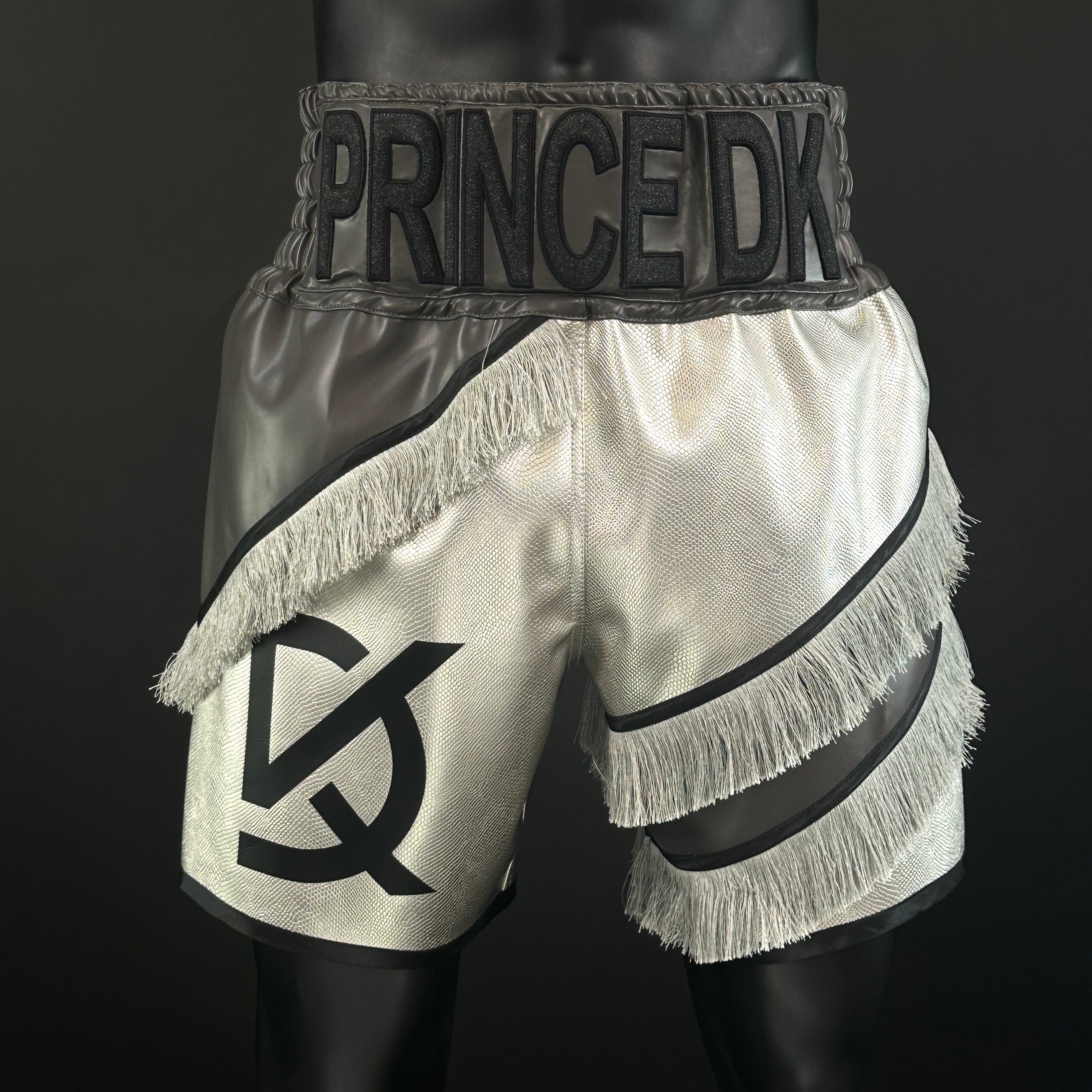 New York BX Noah 163079 Custom Boxing Shorts & Trunks