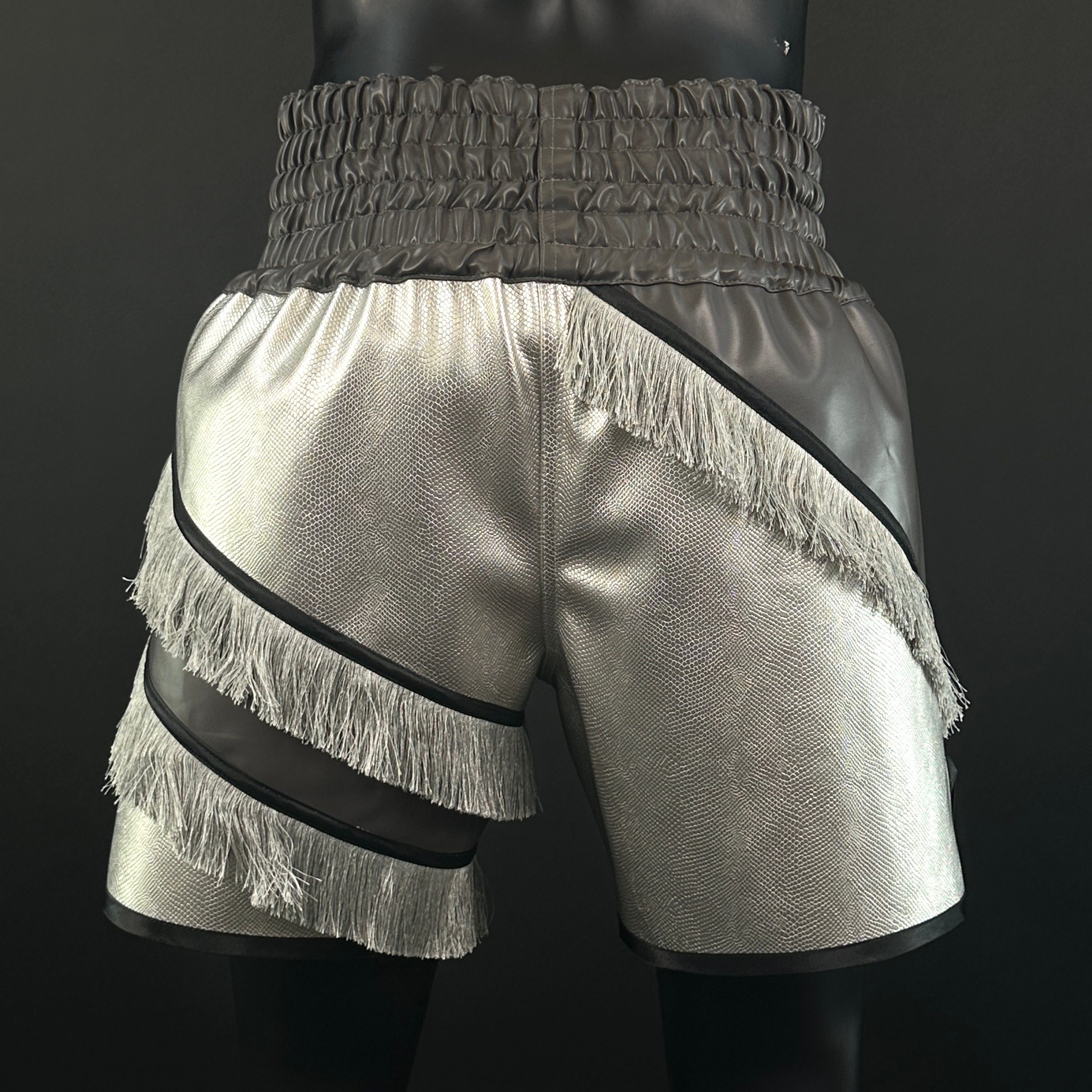 New York BX Noah 163079 Custom Boxing Shorts & Trunks