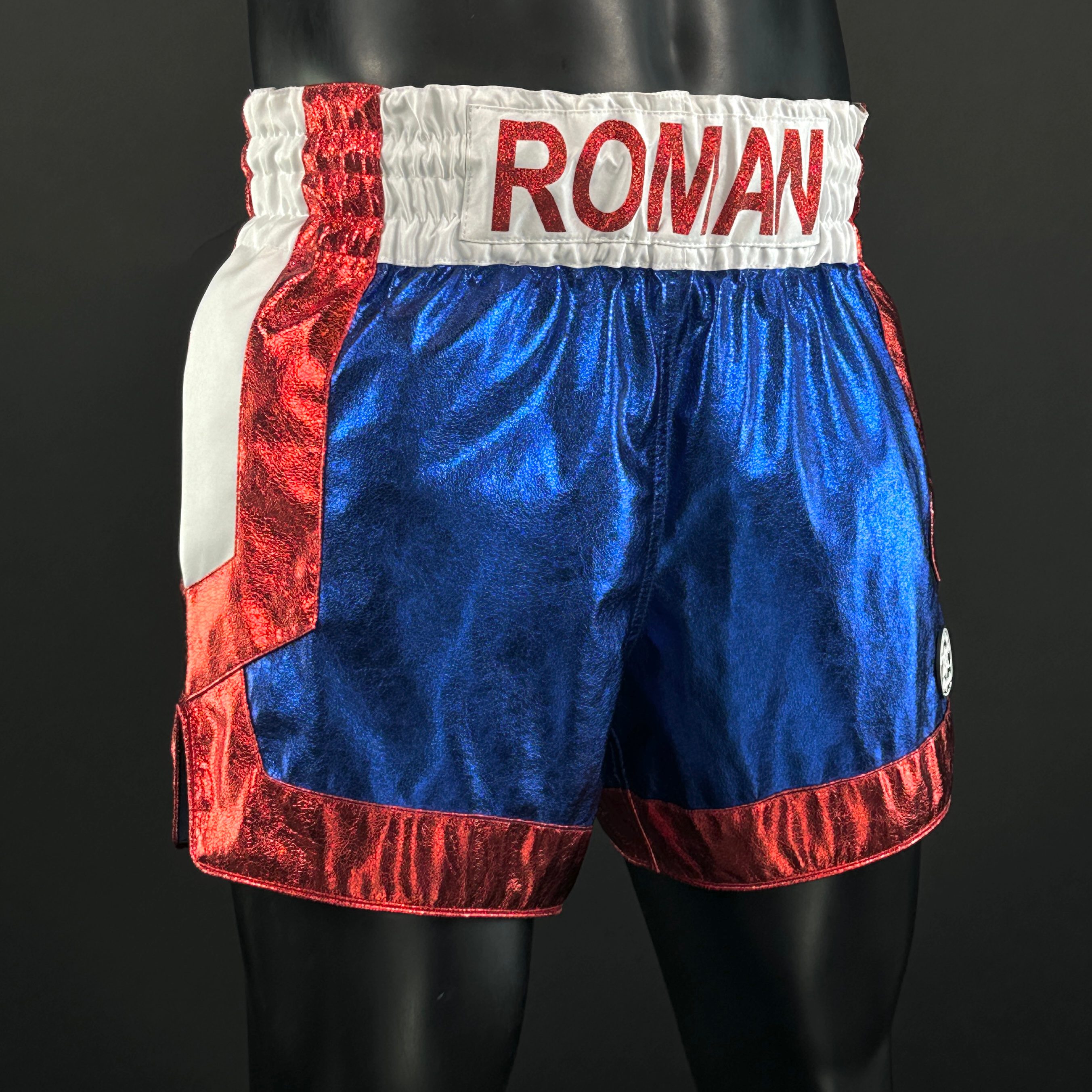 Cotto MTS Michael 164672 Muay Thai Shorts