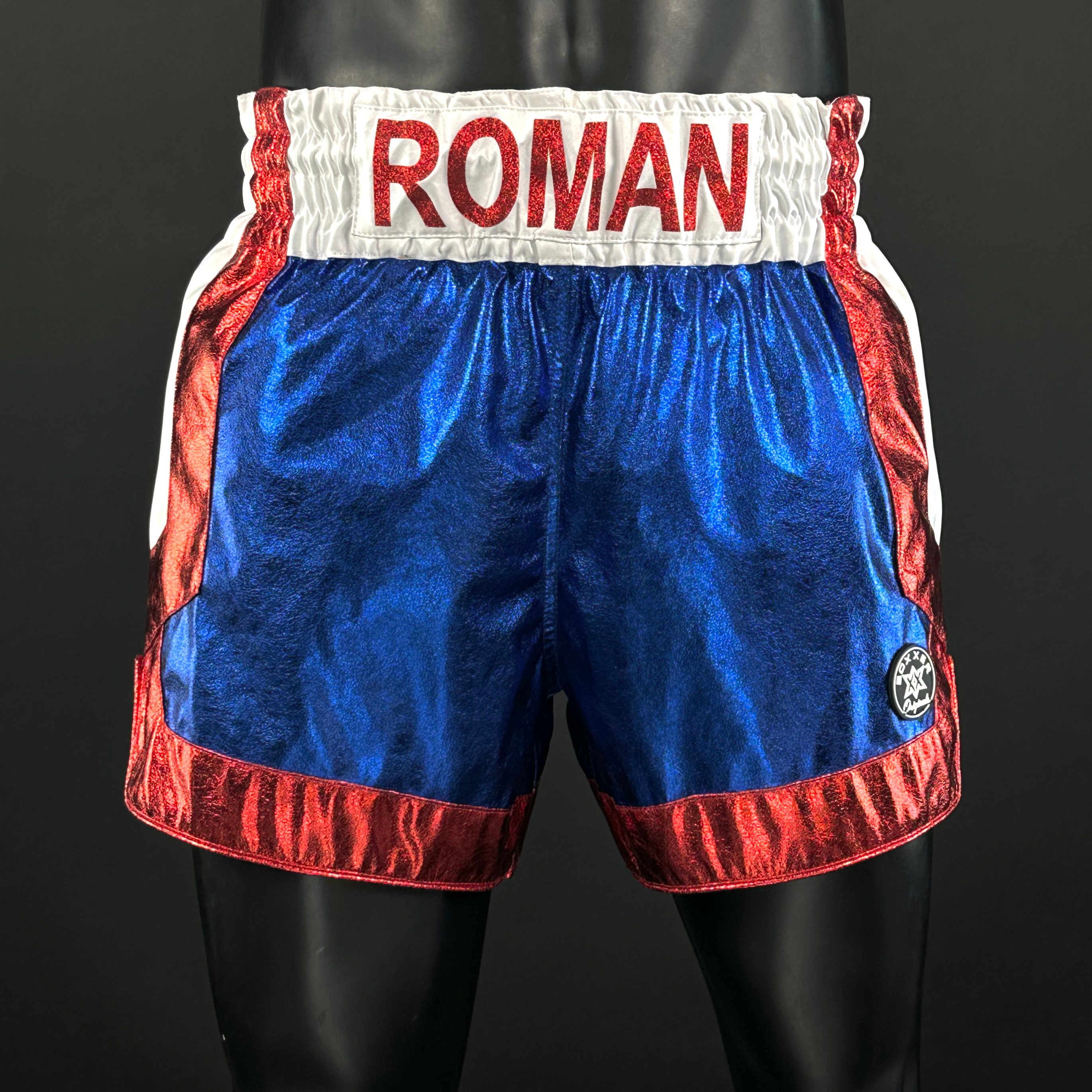 Cotto MTS Michael 164672 Muay Thai Shorts