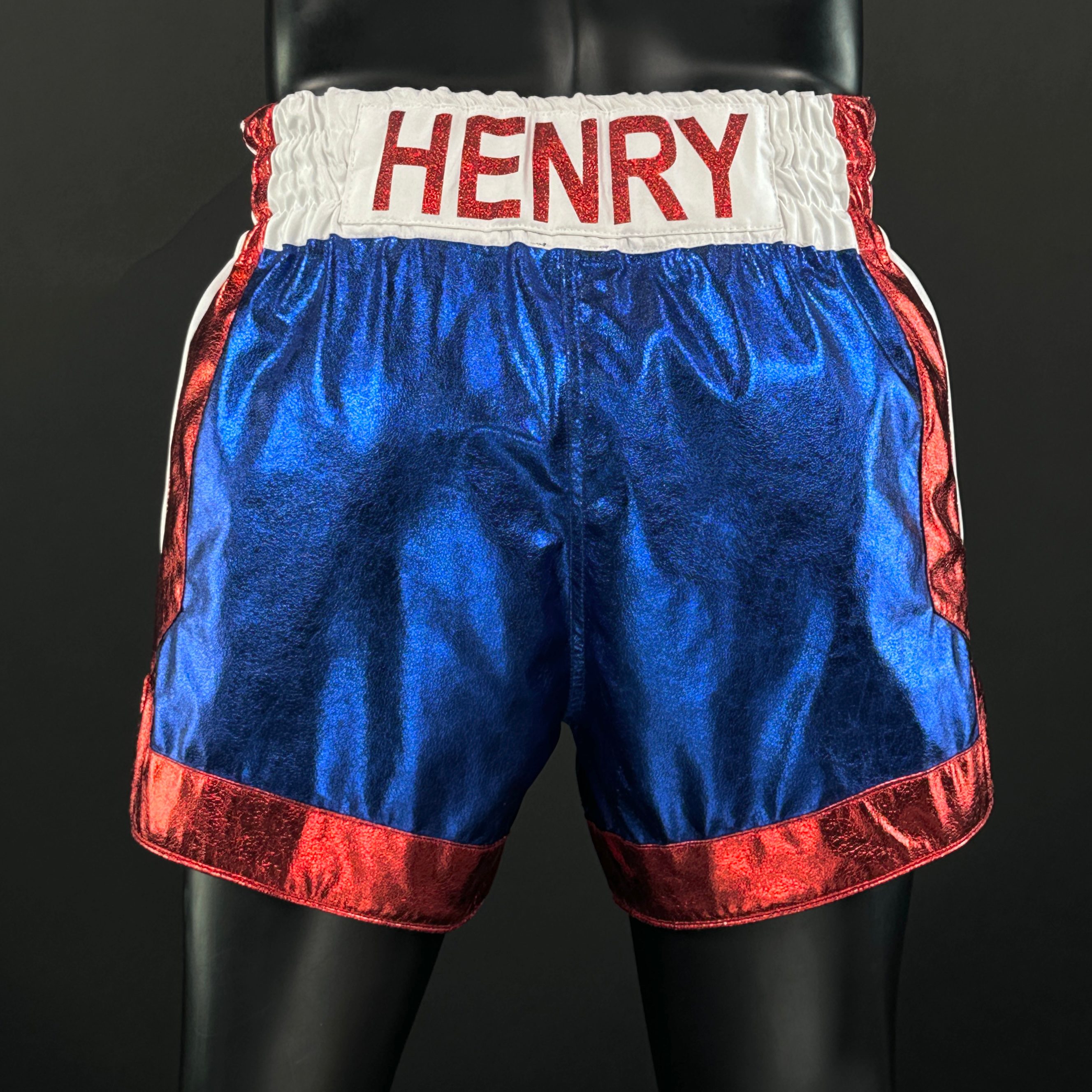 Cotto MTS Michael 164672 Muay Thai Shorts
