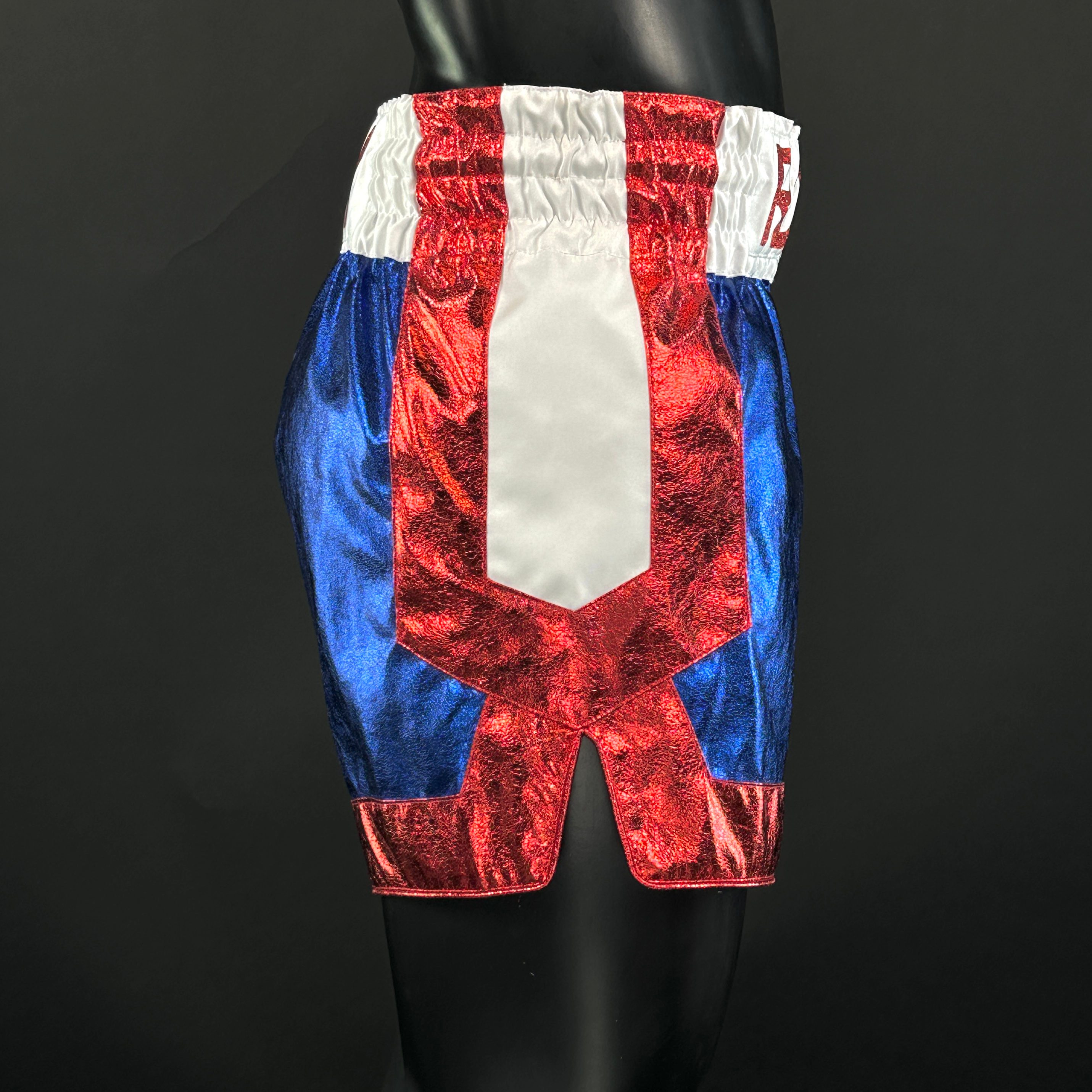 Cotto MTS Michael 164672 Muay Thai Shorts