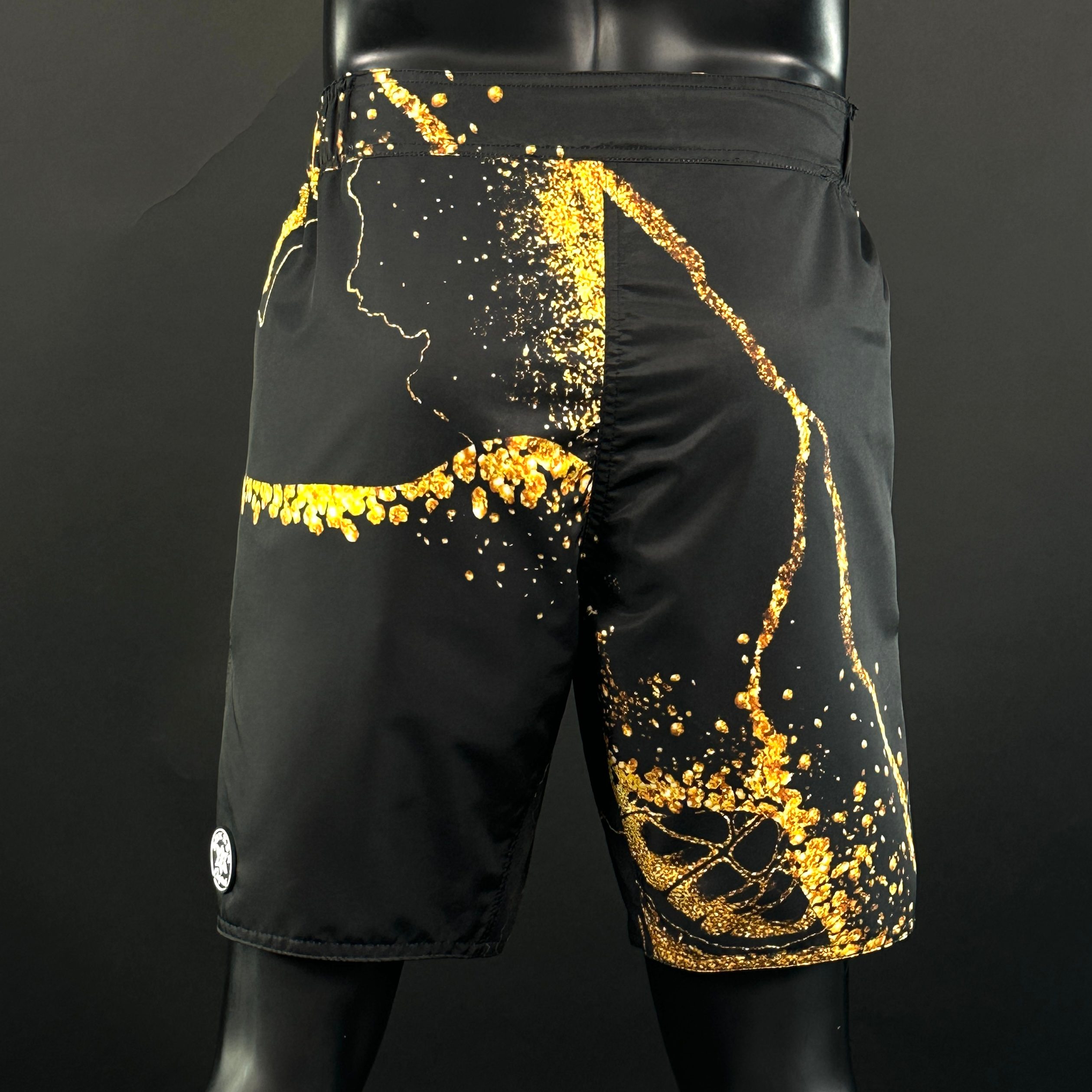 Classic MMA shorts kyle 161234 MMA Shorts