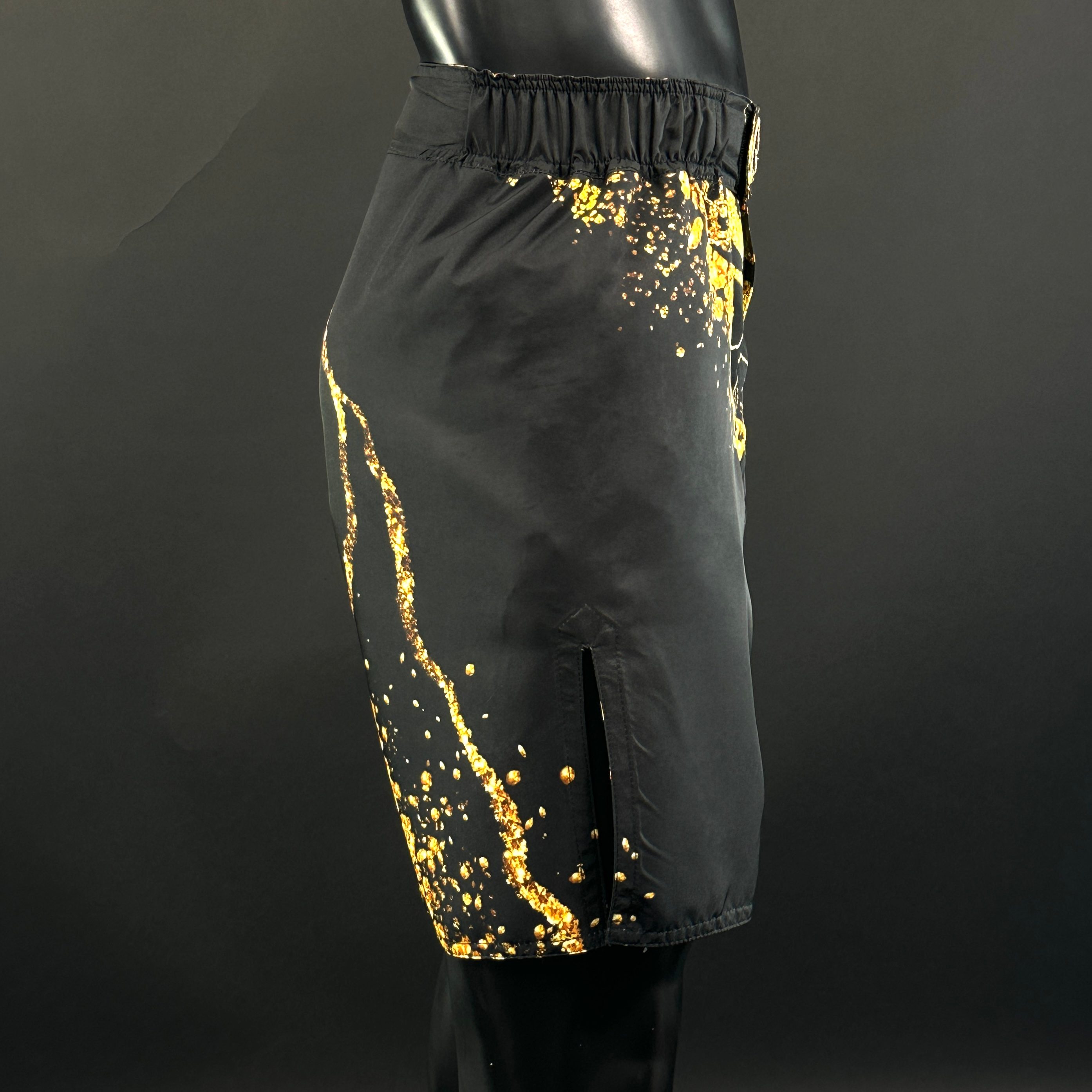 Classic MMA shorts kyle 161234 MMA Shorts