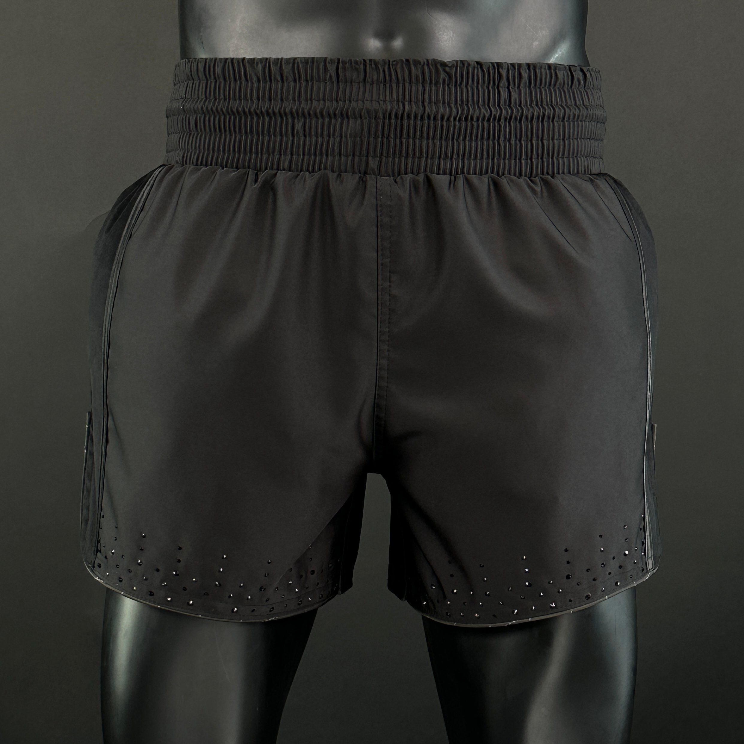 Side Stripe MTS Alexis 163440 Muay Thai Shorts