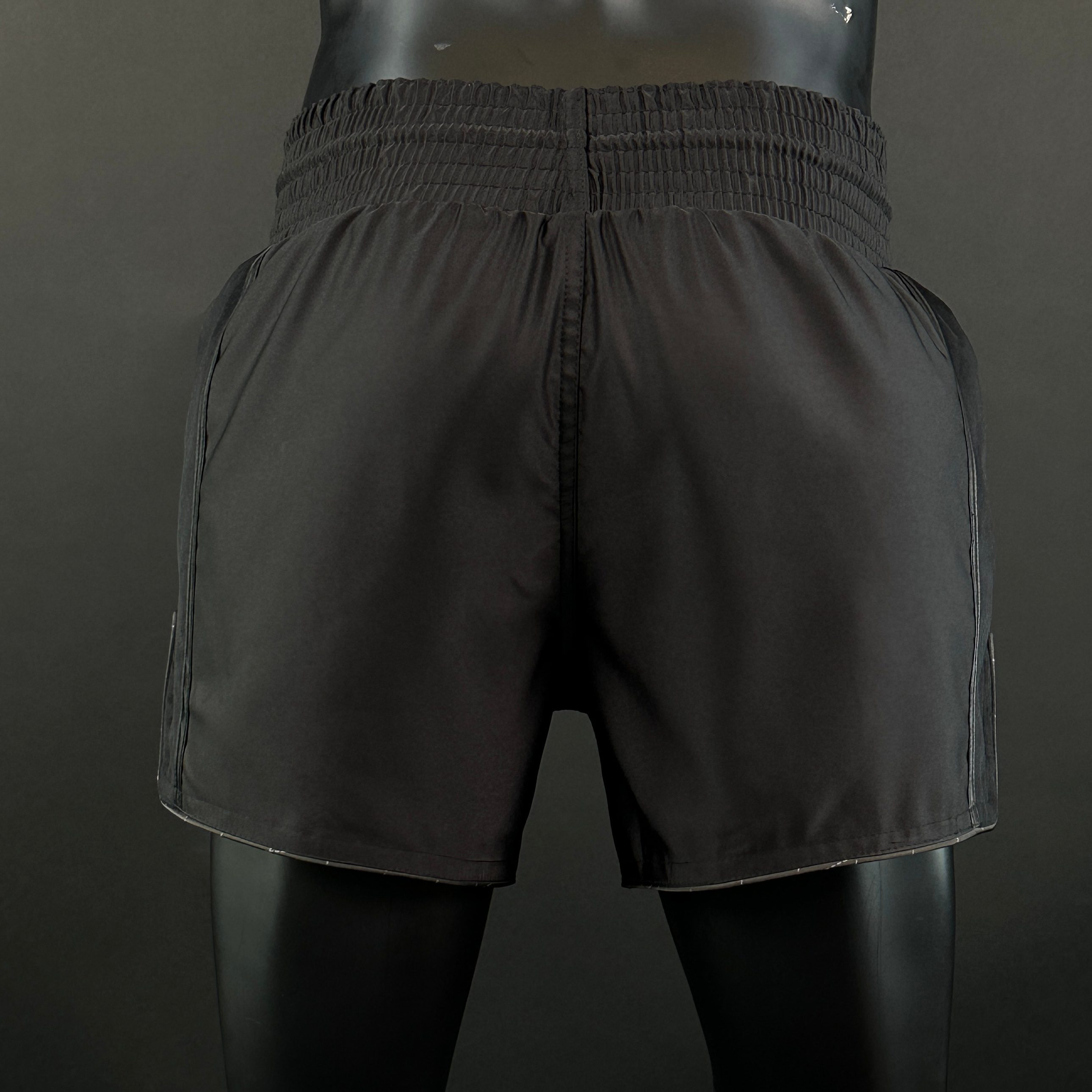 Side Stripe MTS Alexis 163440 Muay Thai Shorts