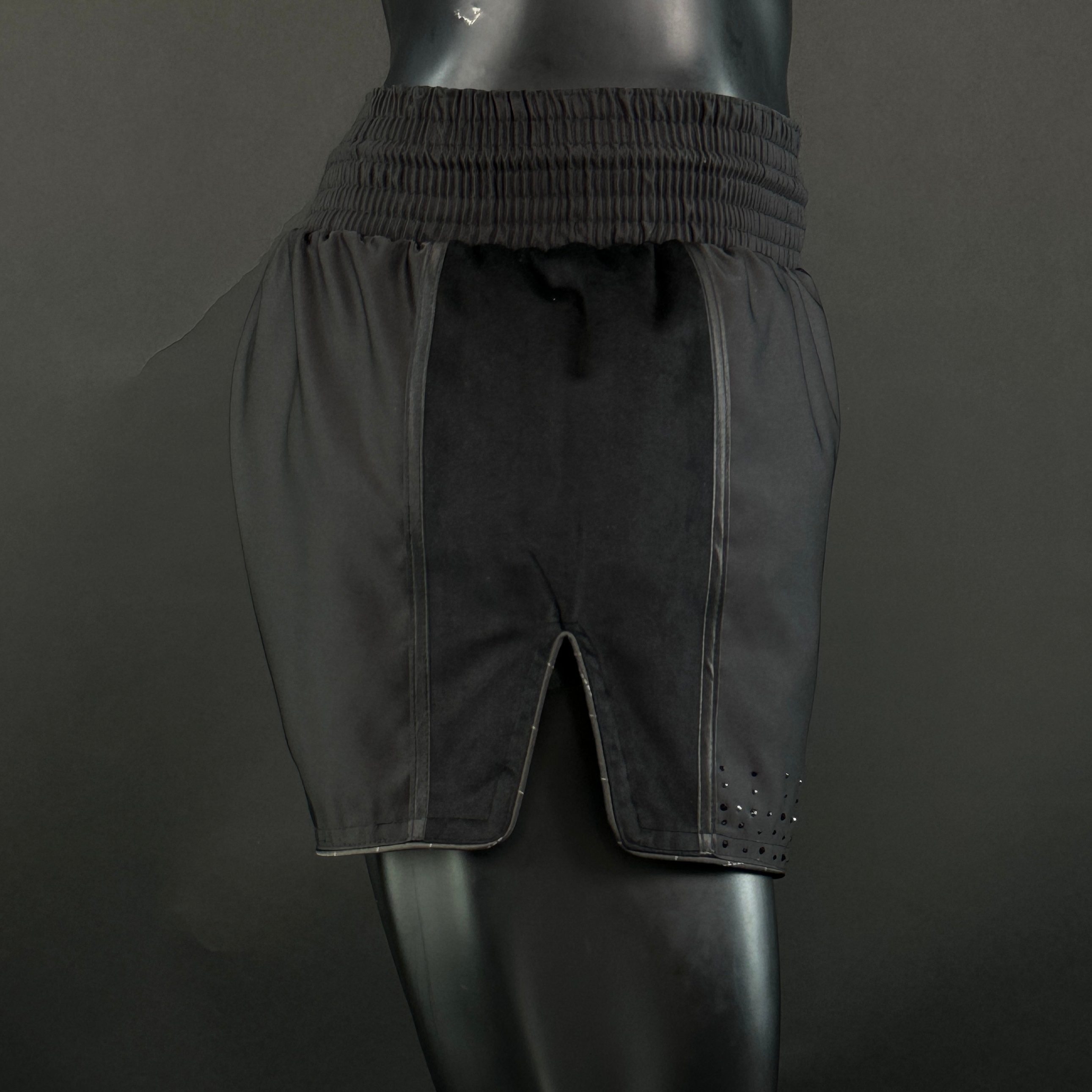 Side Stripe MTS Alexis 163440 Muay Thai Shorts