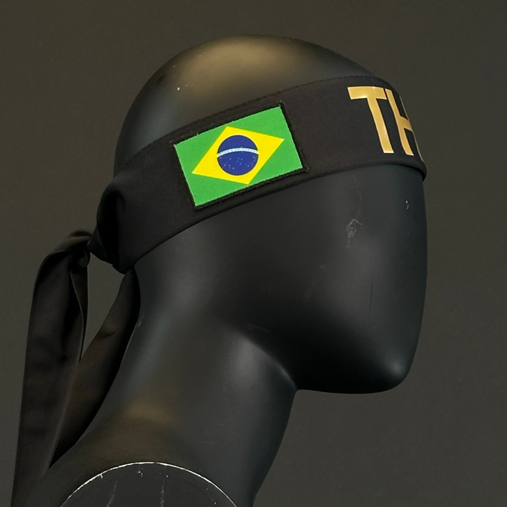 headband Alexis 163440 Caps