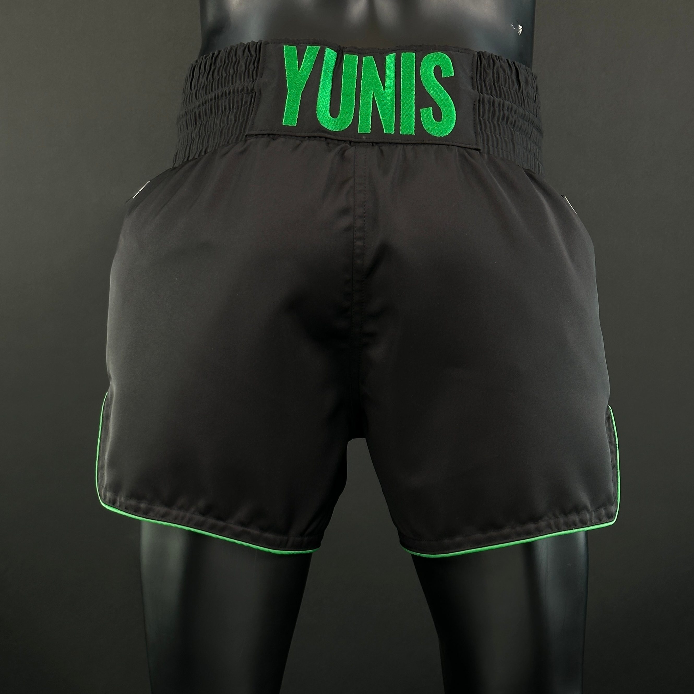 Classic MTS Lana 162616 Muay Thai Shorts