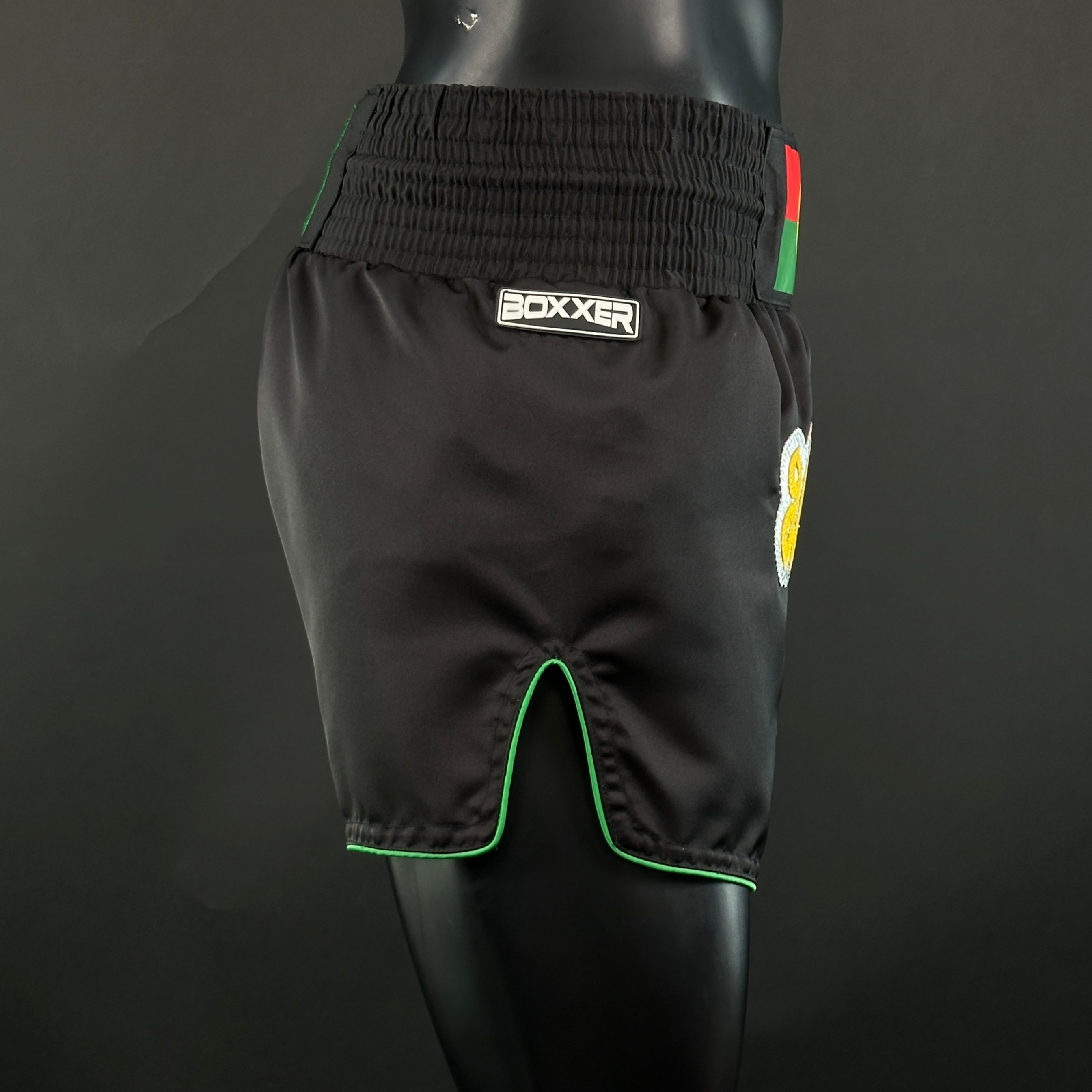 Classic MTS Lana 162616 Muay Thai Shorts