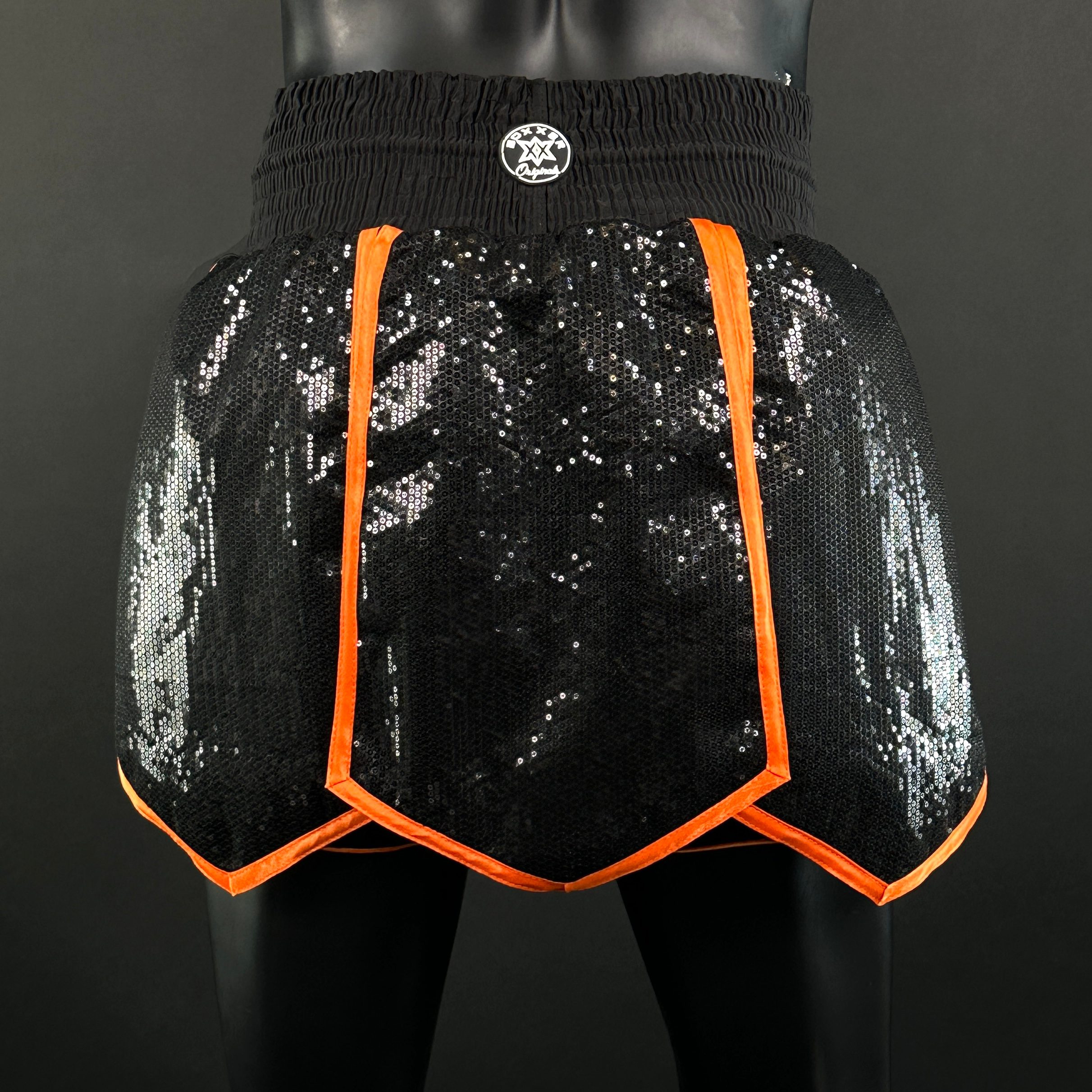 Roman MTS (short style) Fouad 165276 Gladiator Shorts