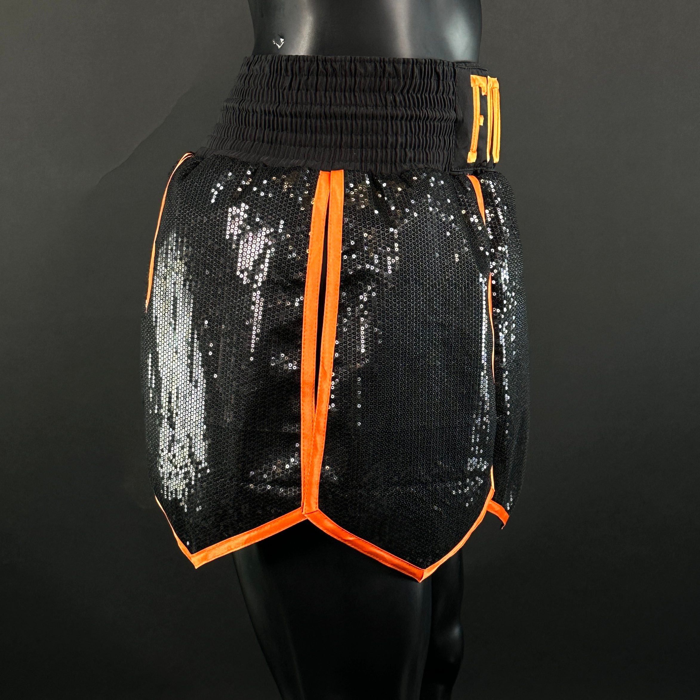 Roman MTS (short style) Fouad 165276 Gladiator Shorts