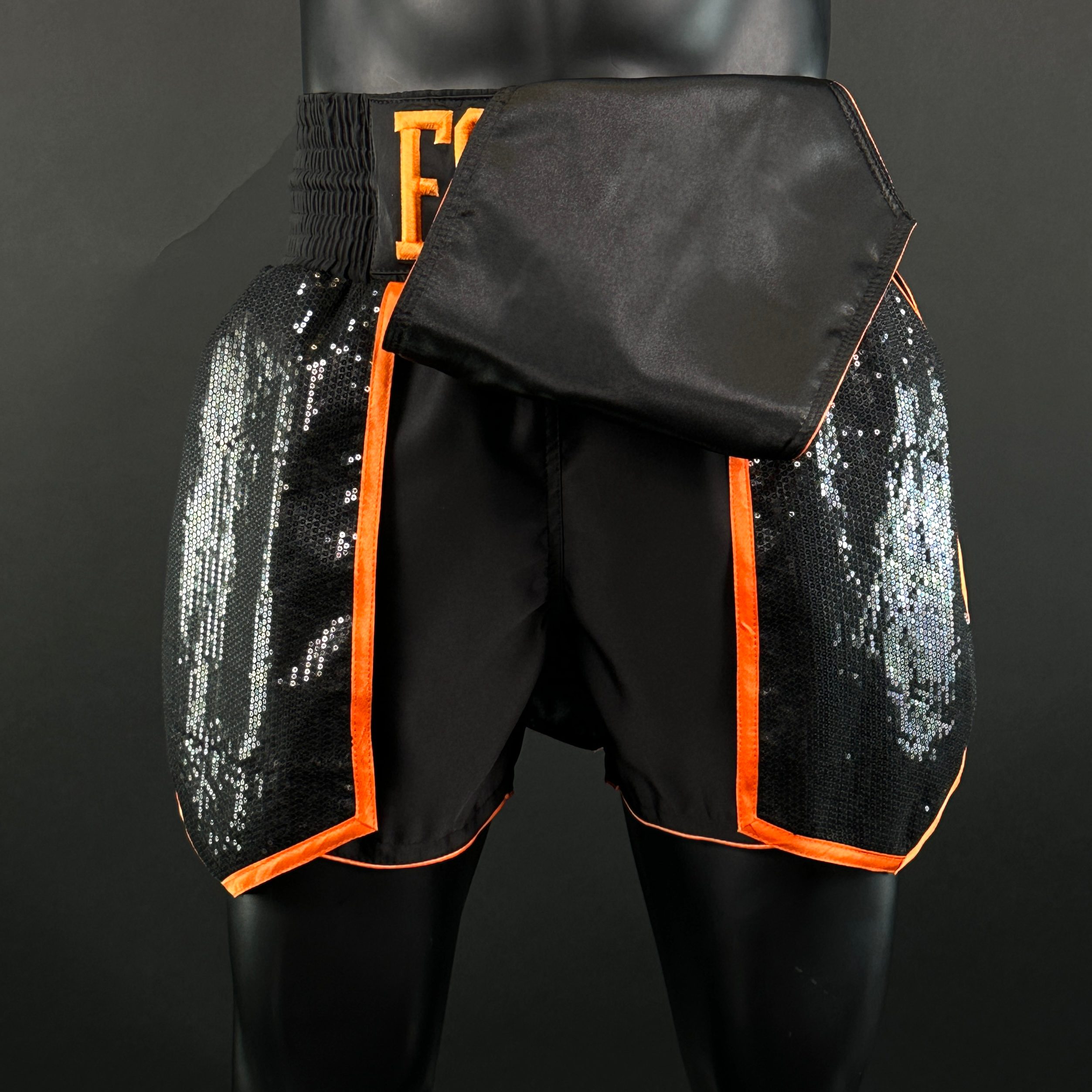 Roman MTS (short style) Fouad 165276 Gladiator Shorts