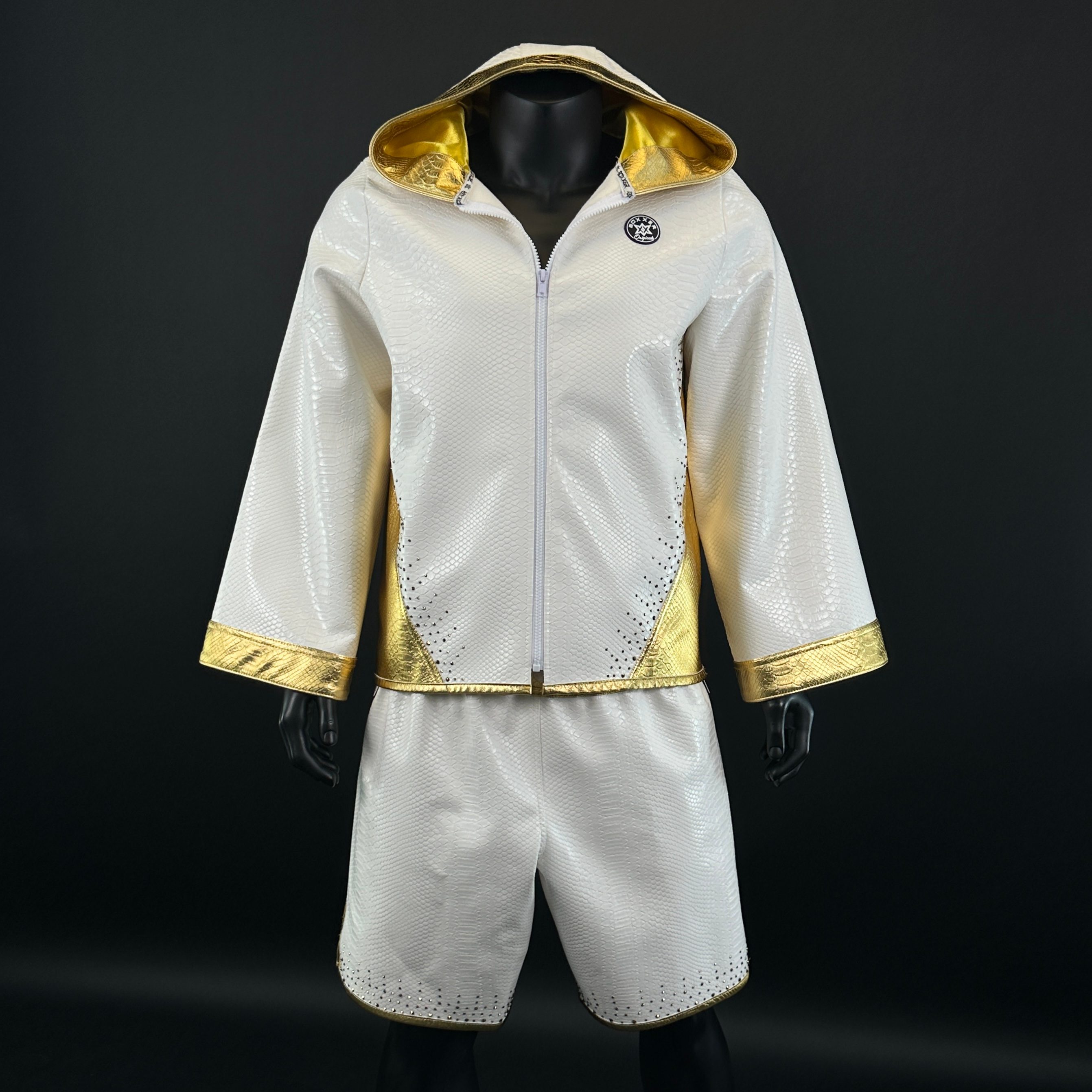 FLOYD Jacket Old Bryan 161777 Jackets