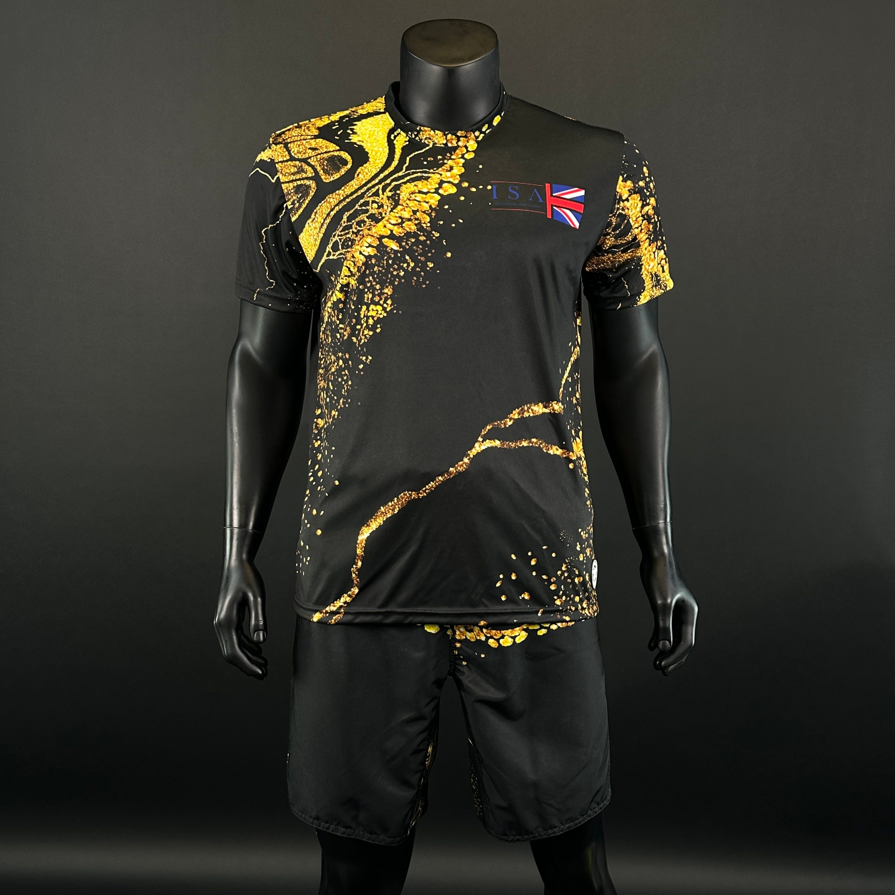 Classic MMA shorts kyle 161234 MMA Shorts