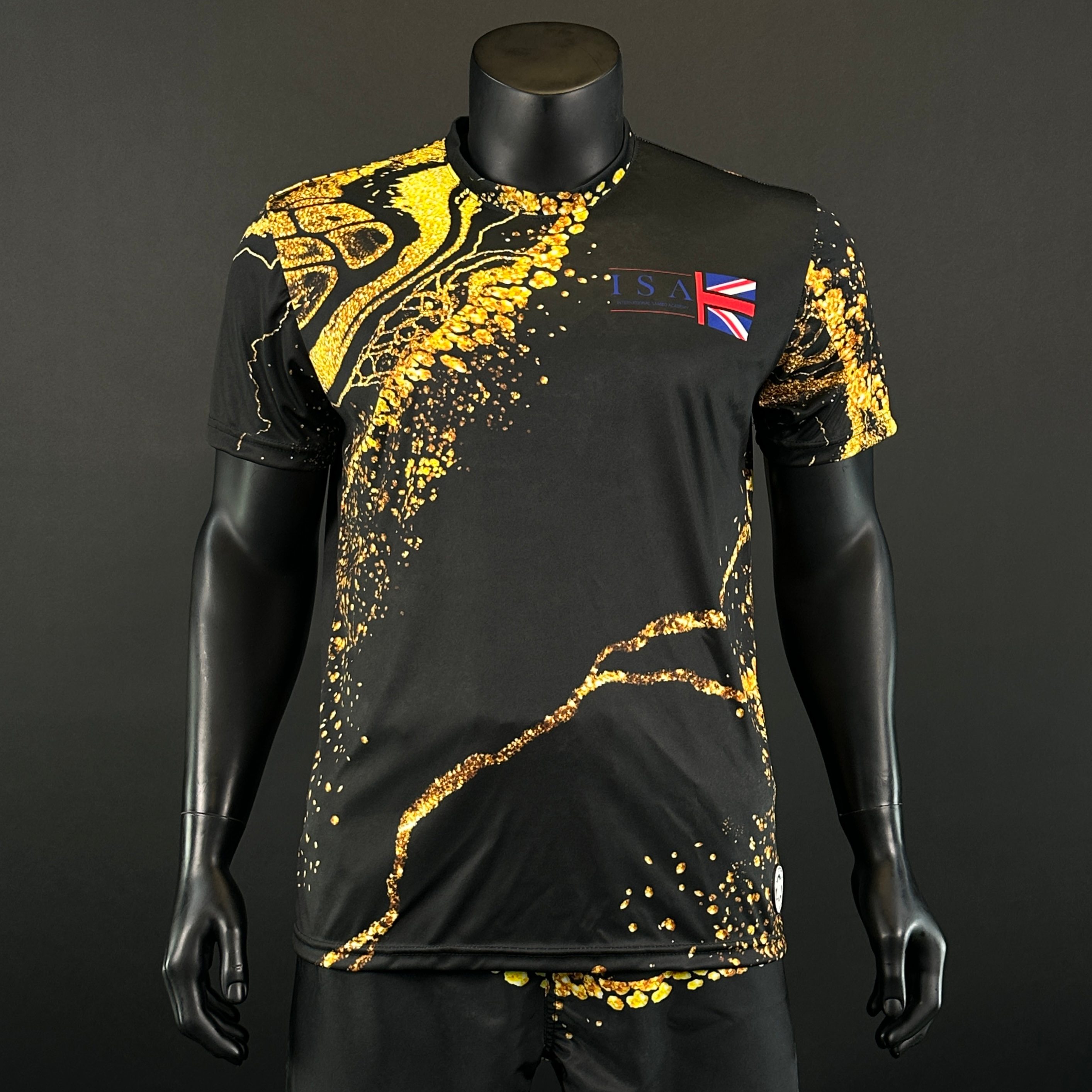 Raglan T-shirt kyle 161234 T-shirts