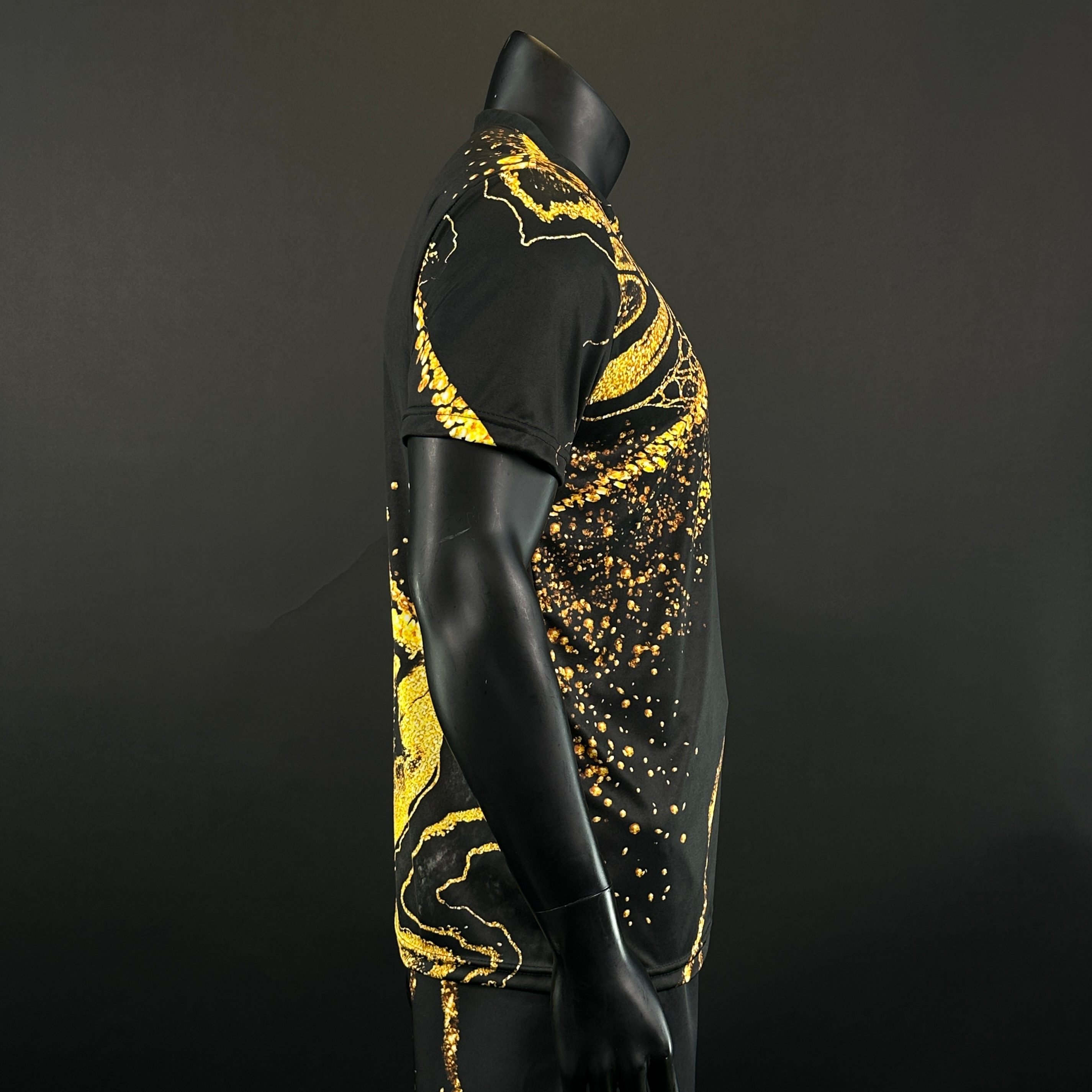 Raglan T-shirt kyle 161234 T-shirts