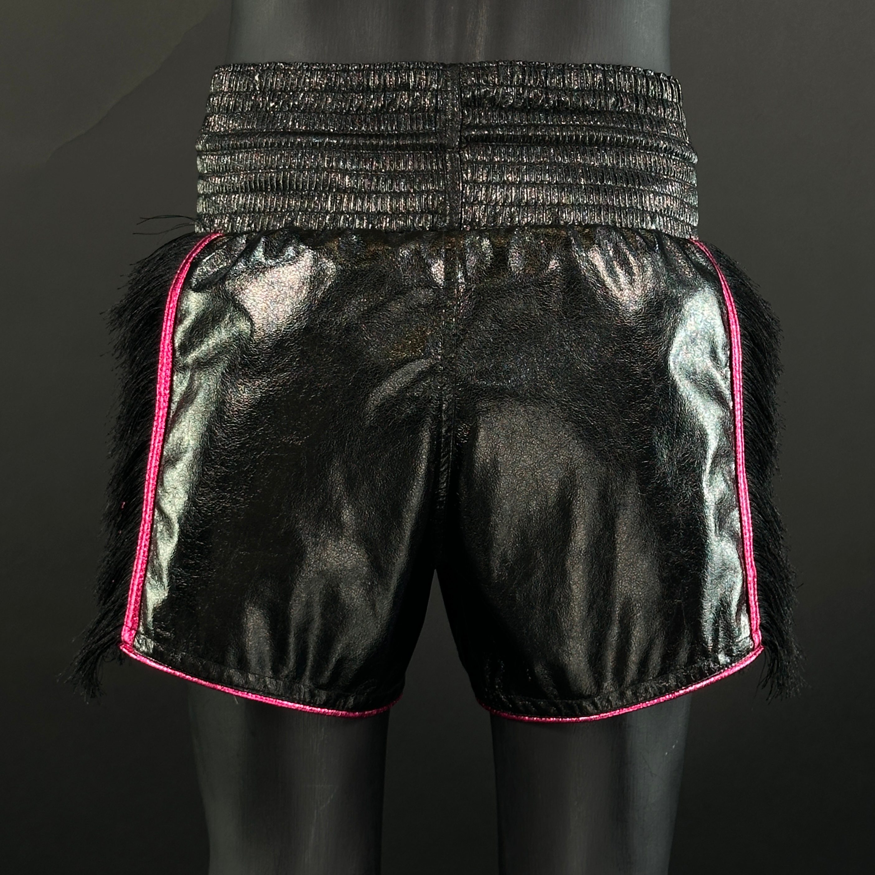 Side Stripe MTS Gavin 163532 Muay Thai Shorts