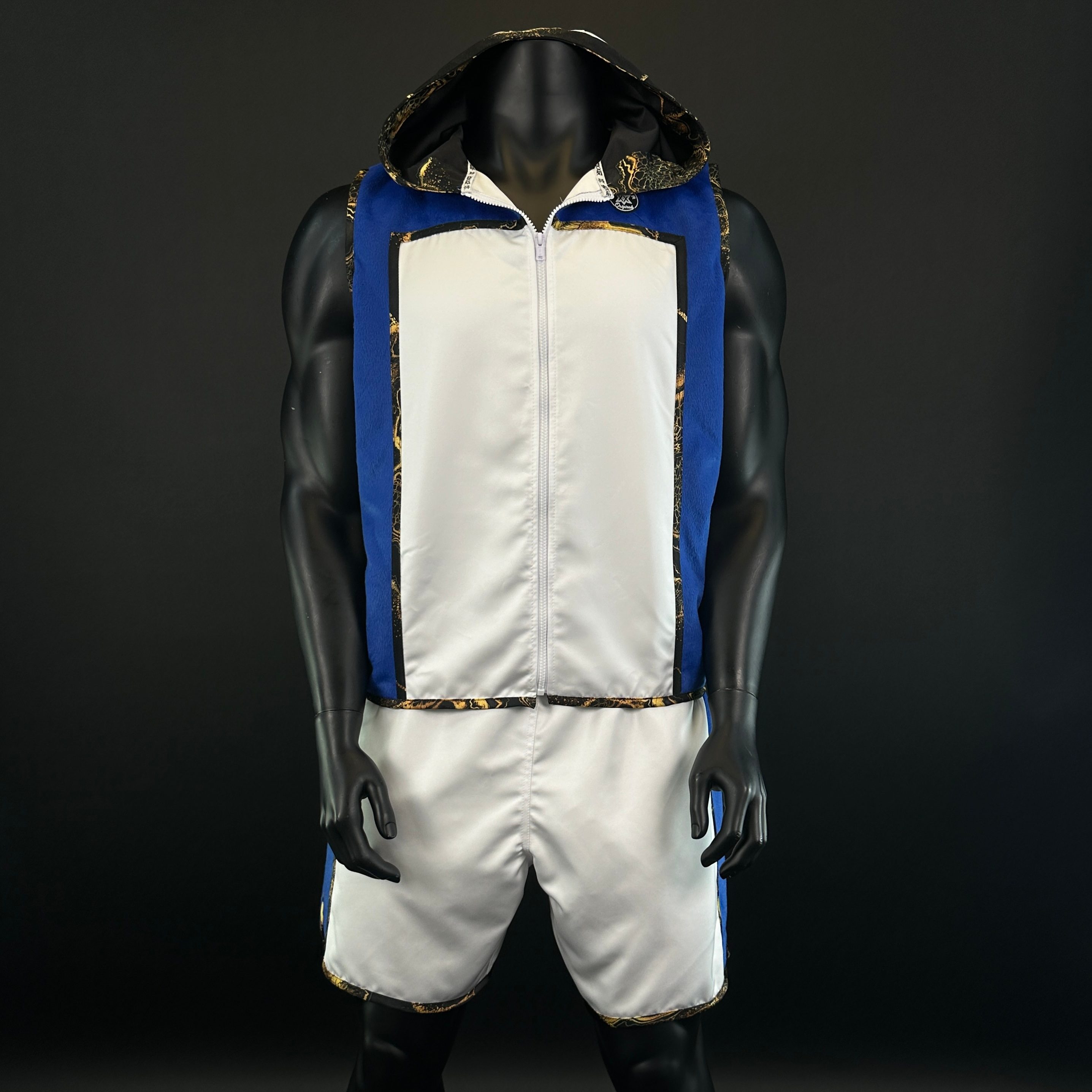 JOSHUA JKT Old Harvey 163980 Jackets