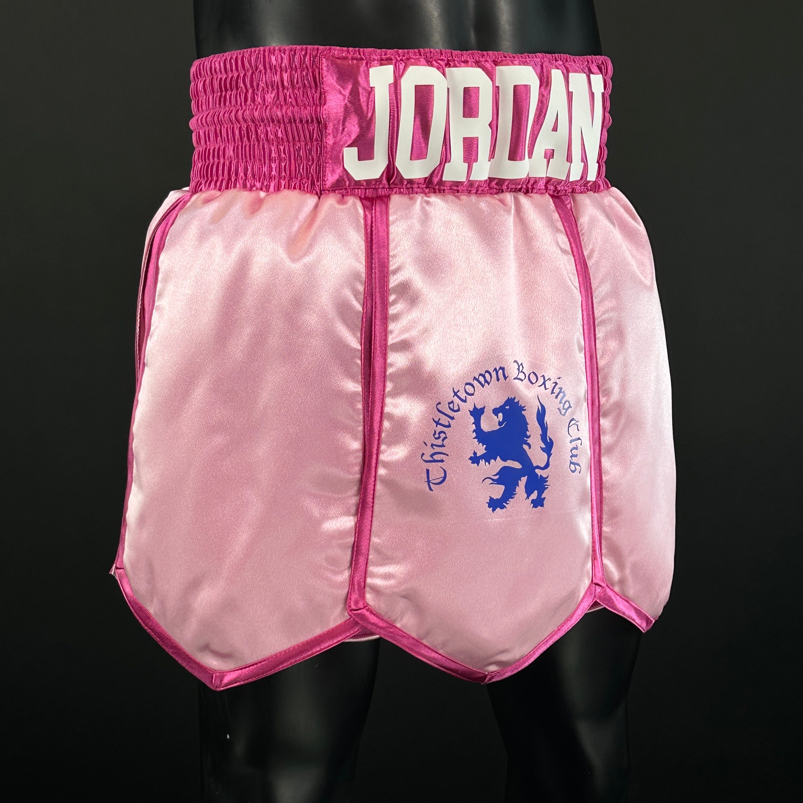 Roman MTS (short style) Jordan 164173 Gladiator Shorts