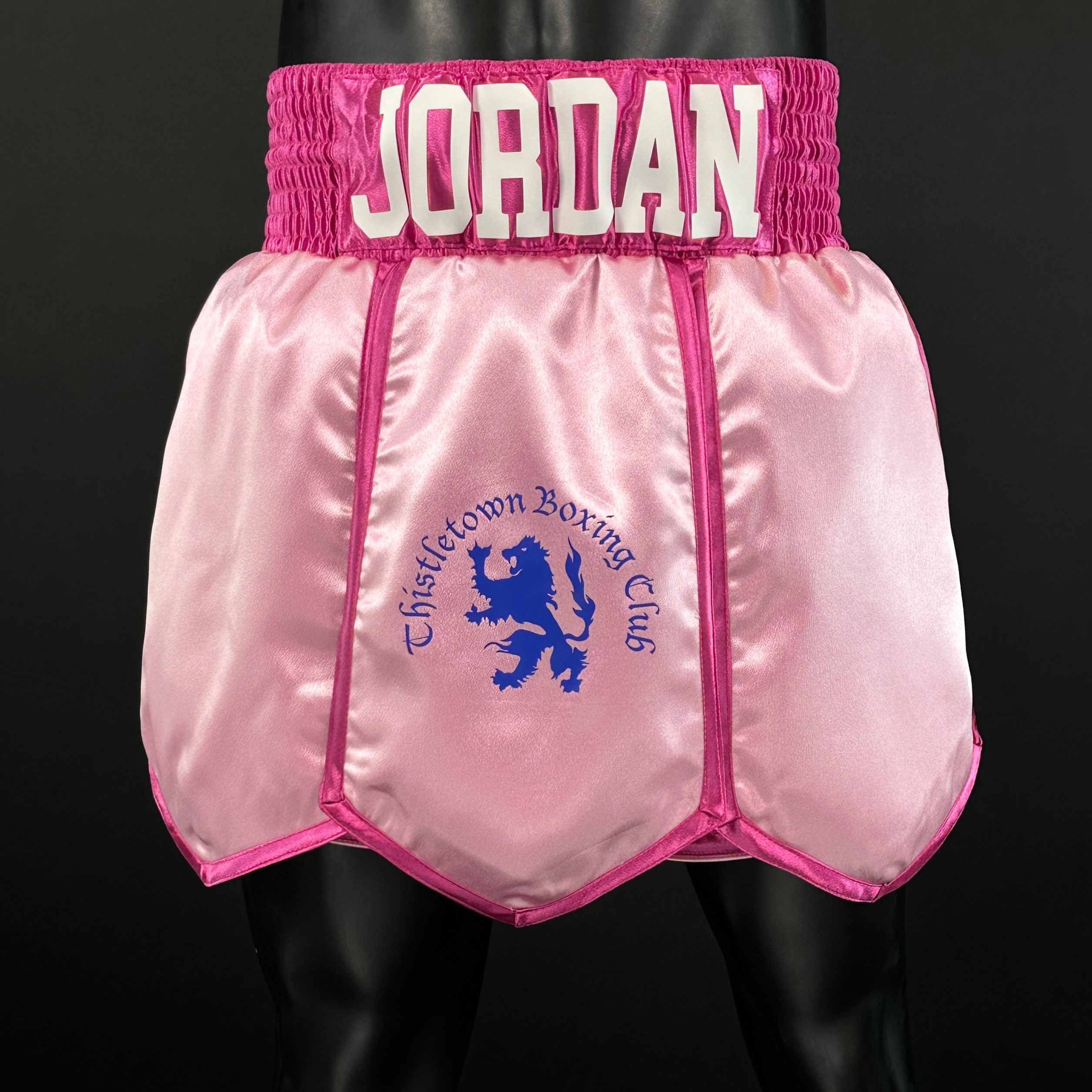 Roman MTS (short style) Jordan 164173 Gladiator Shorts