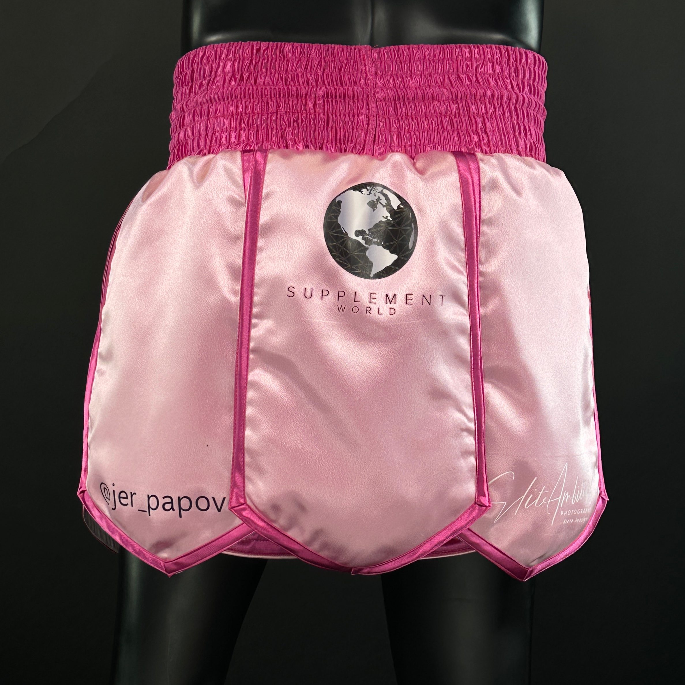 Roman MTS (short style) Jordan 164173 Gladiator Shorts