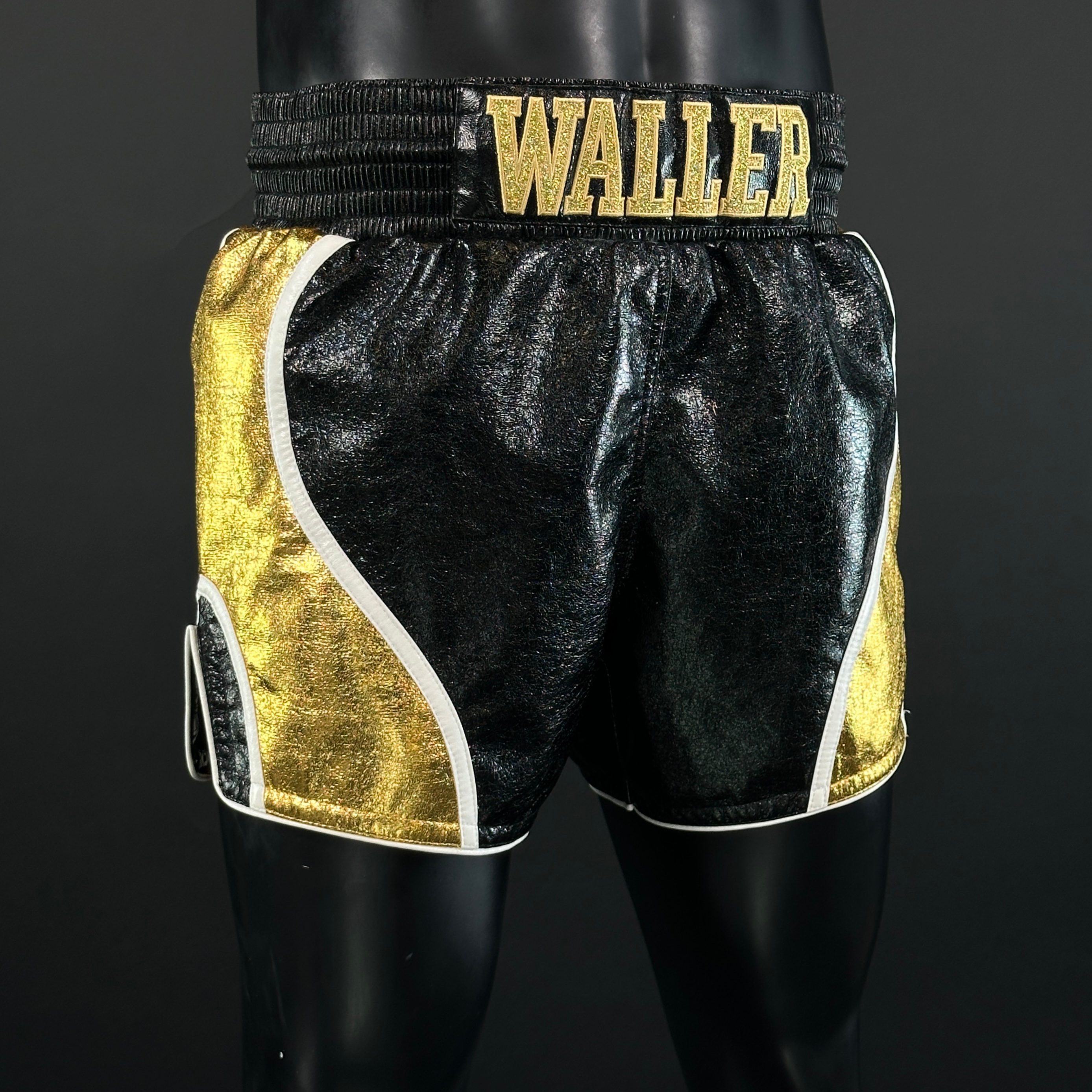 DREAM MTS Matt 165159 Muay Thai Shorts