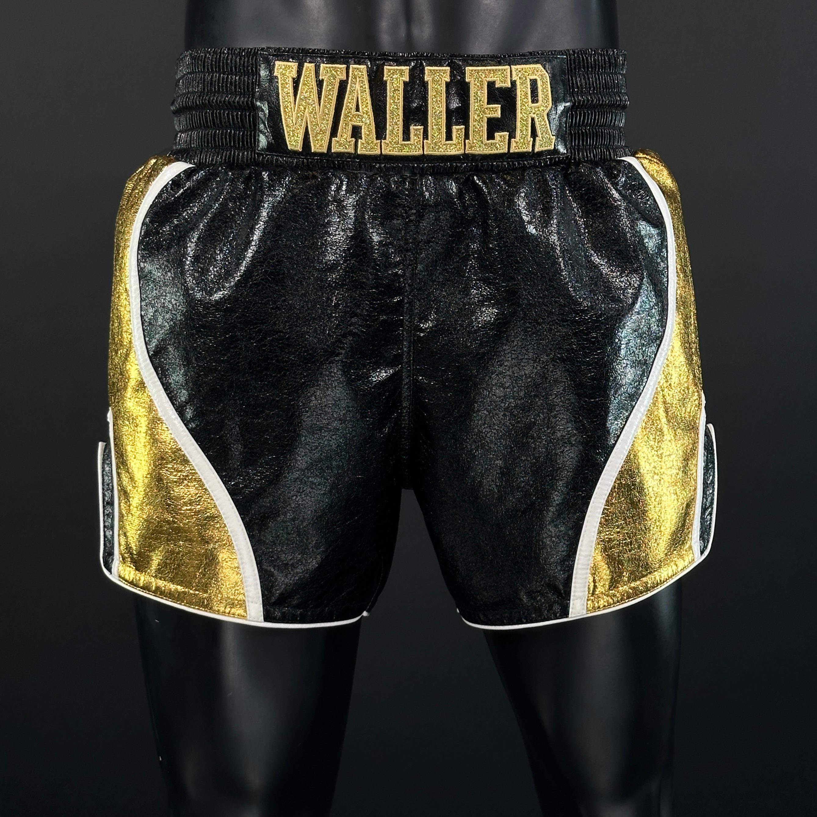 DREAM MTS Matt 165159 Muay Thai Shorts