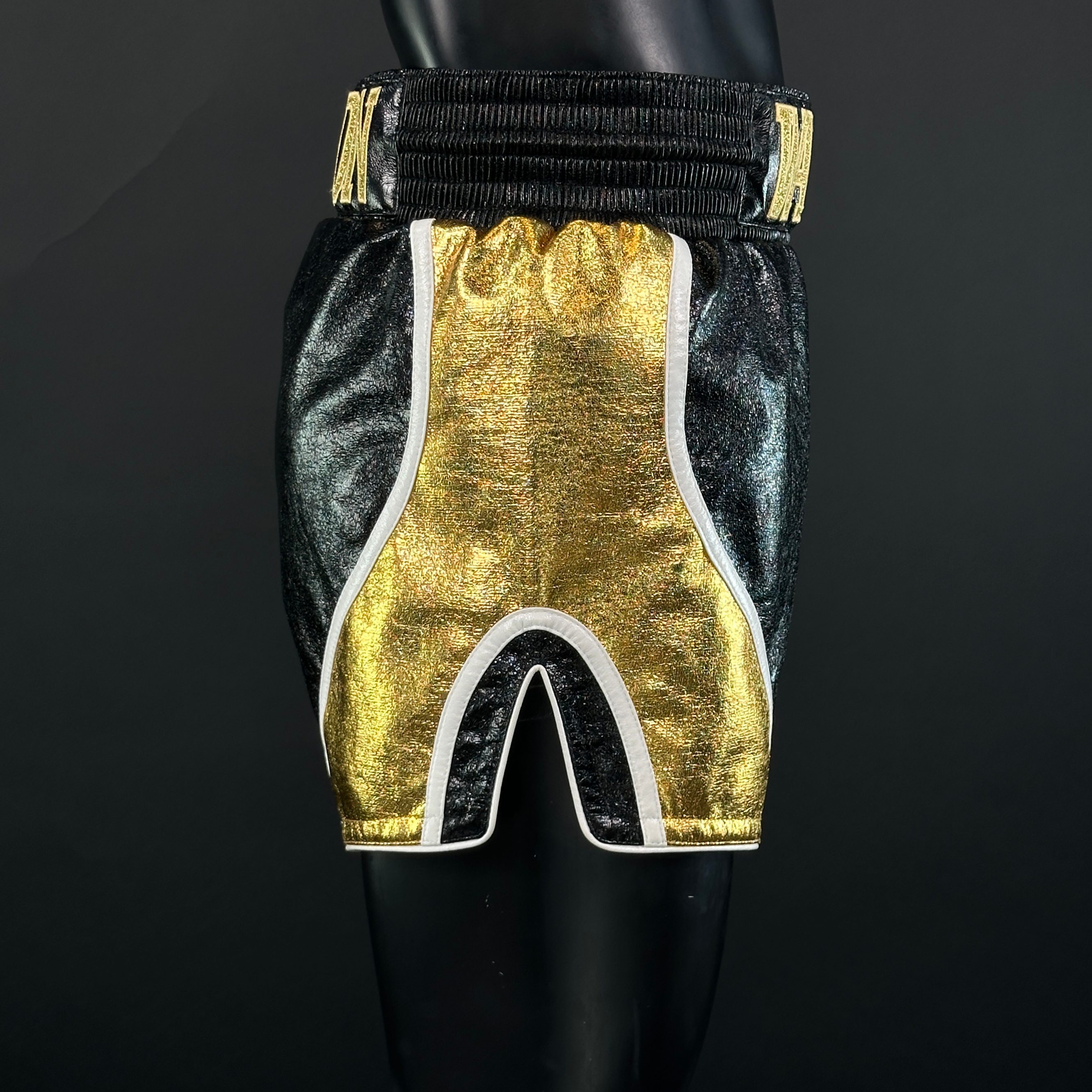 DREAM MTS Matt 165159 Muay Thai Shorts