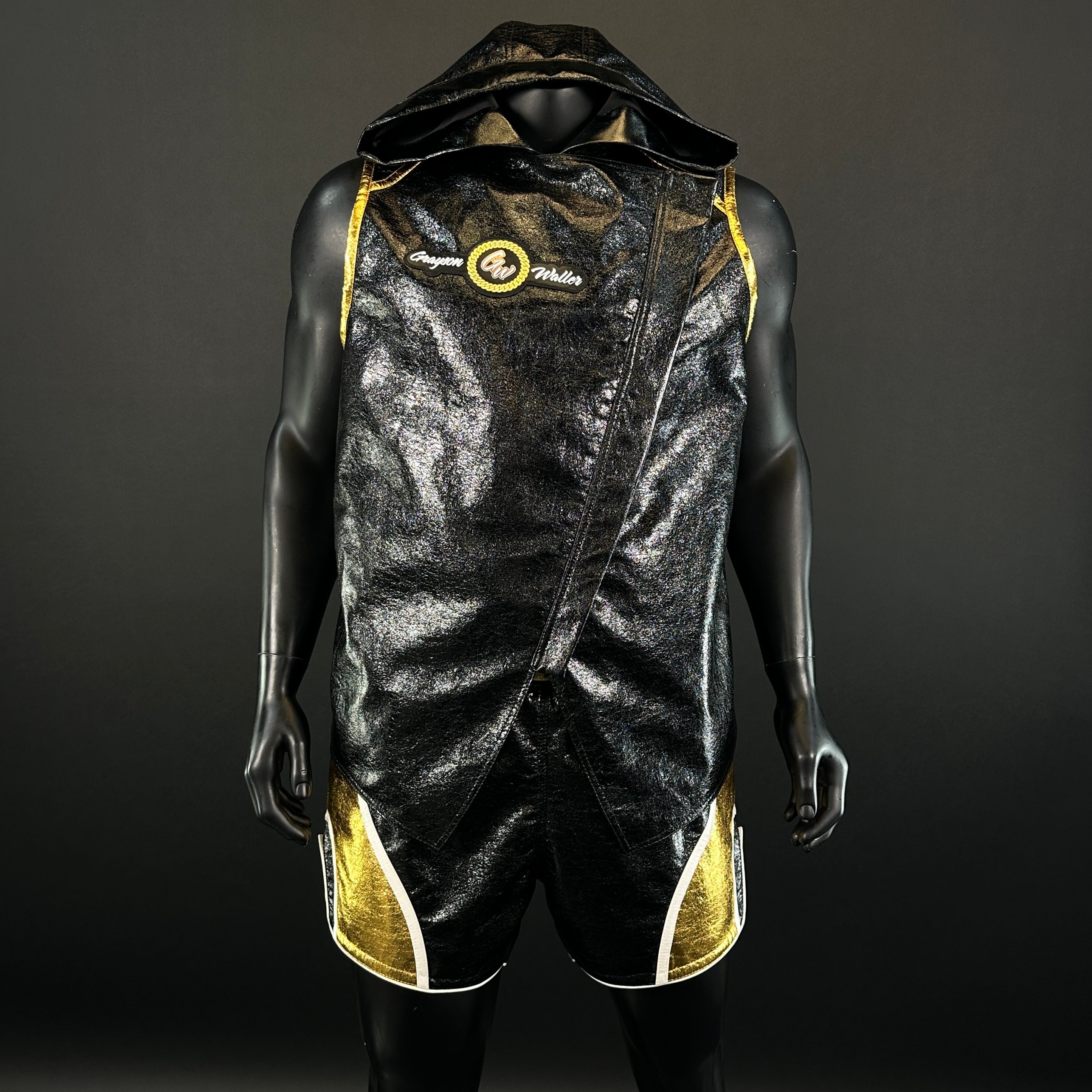 RJJ Jacket Matt 165159 Jackets