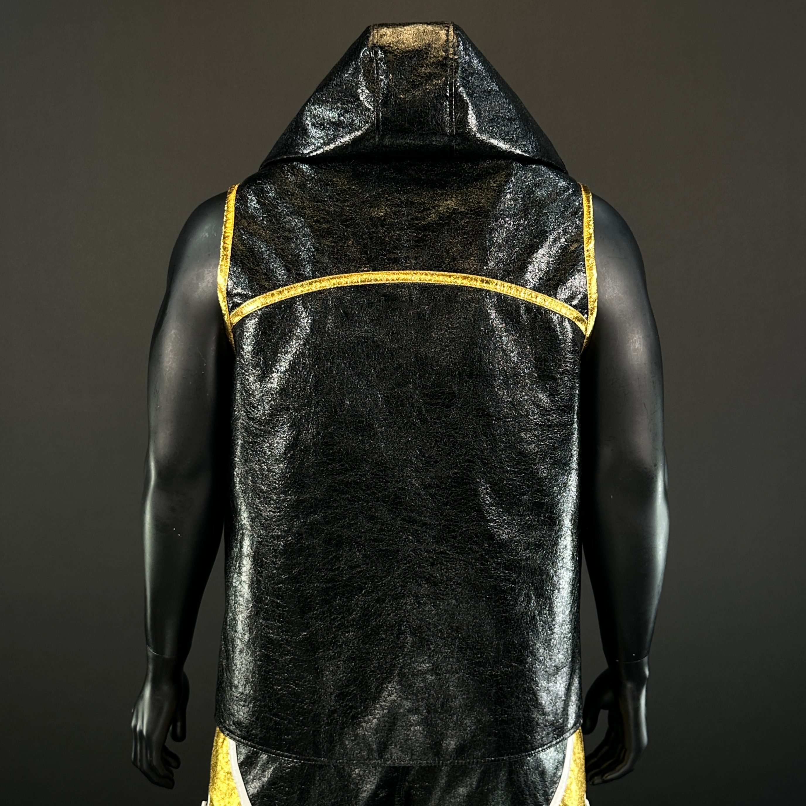 RJJ Jacket Matt 165159 Jackets