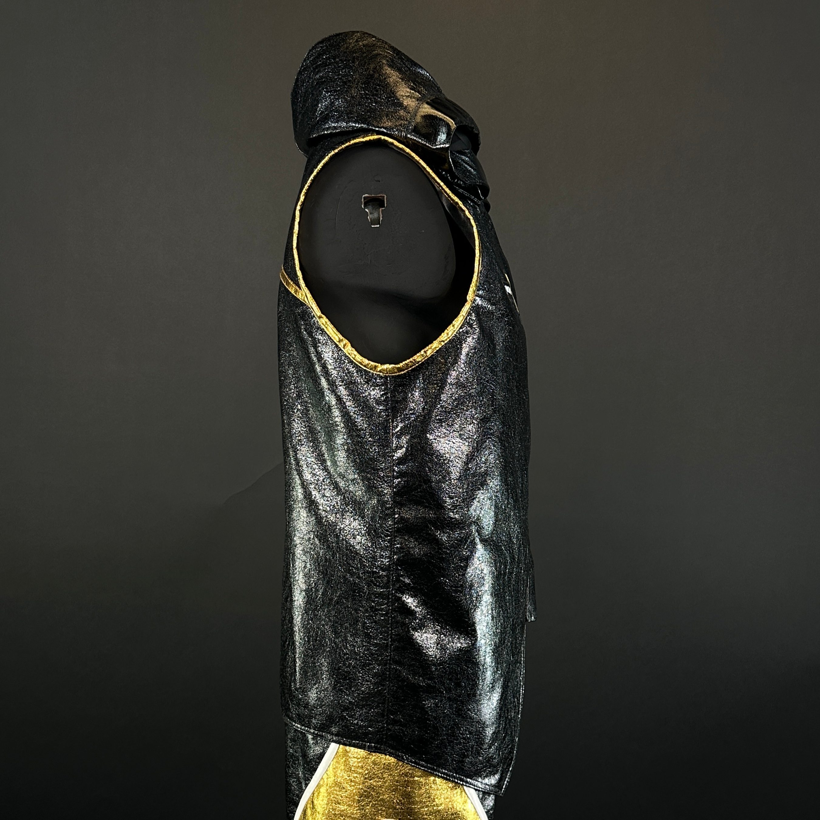 RJJ Jacket Matt 165159 Jackets