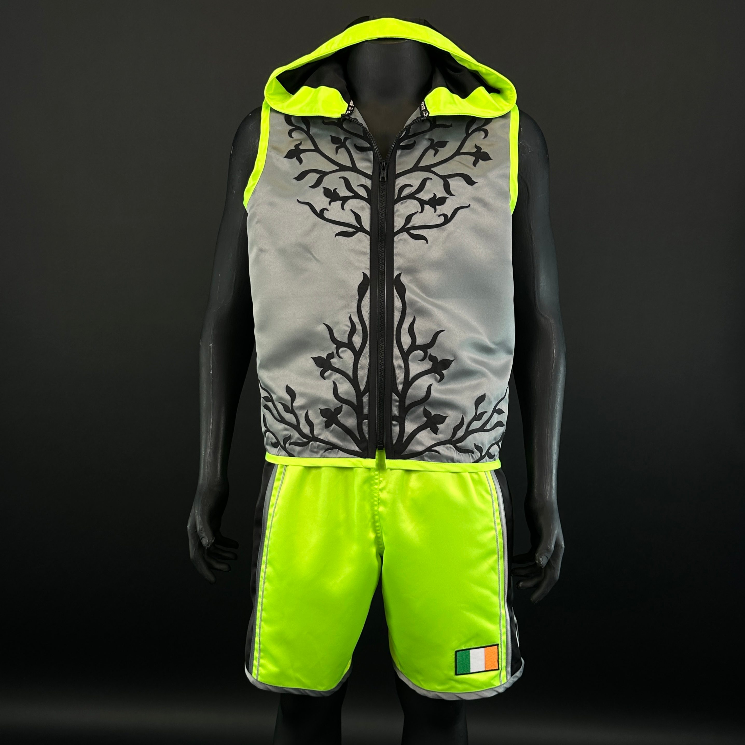 Growth JKT Peterjames 163626 Jackets