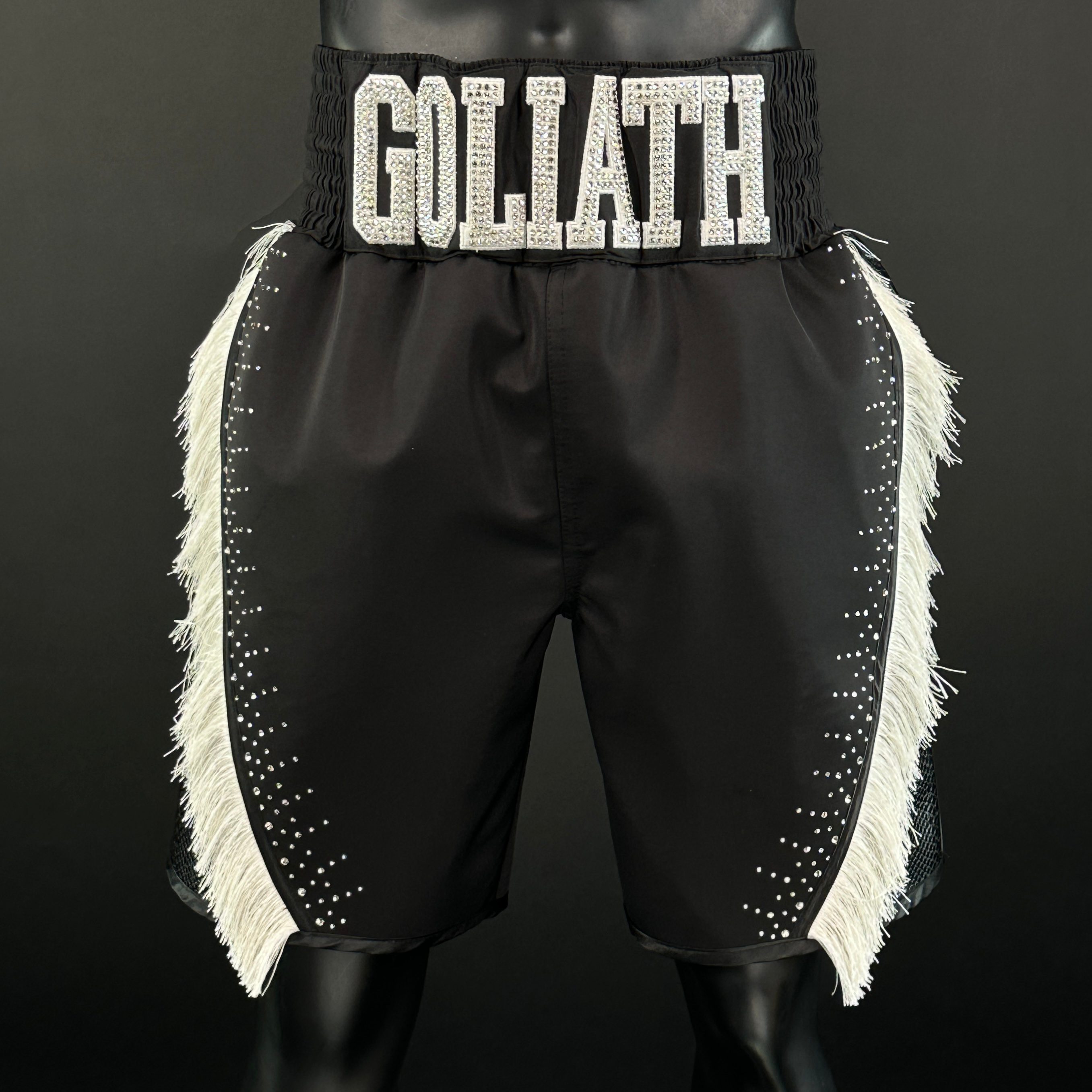 Floyd BX Joel 165084 Custom Boxing Shorts & Trunks