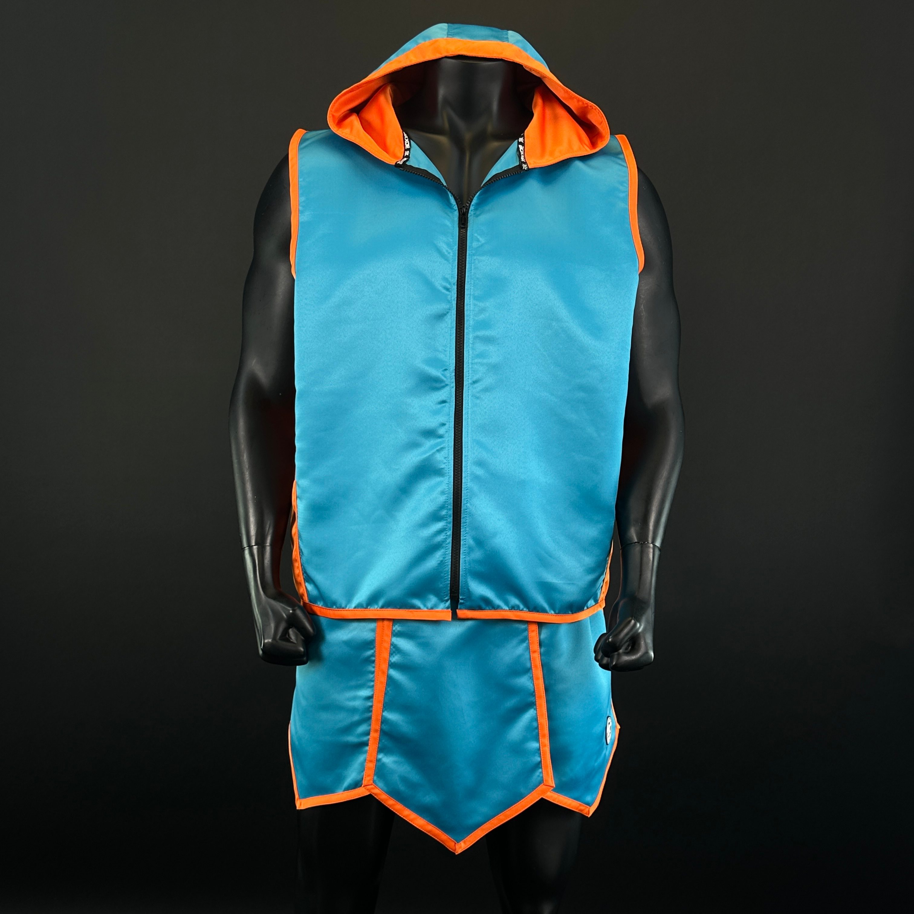 Side Stripes  Jacket  Chase 165356 Jackets