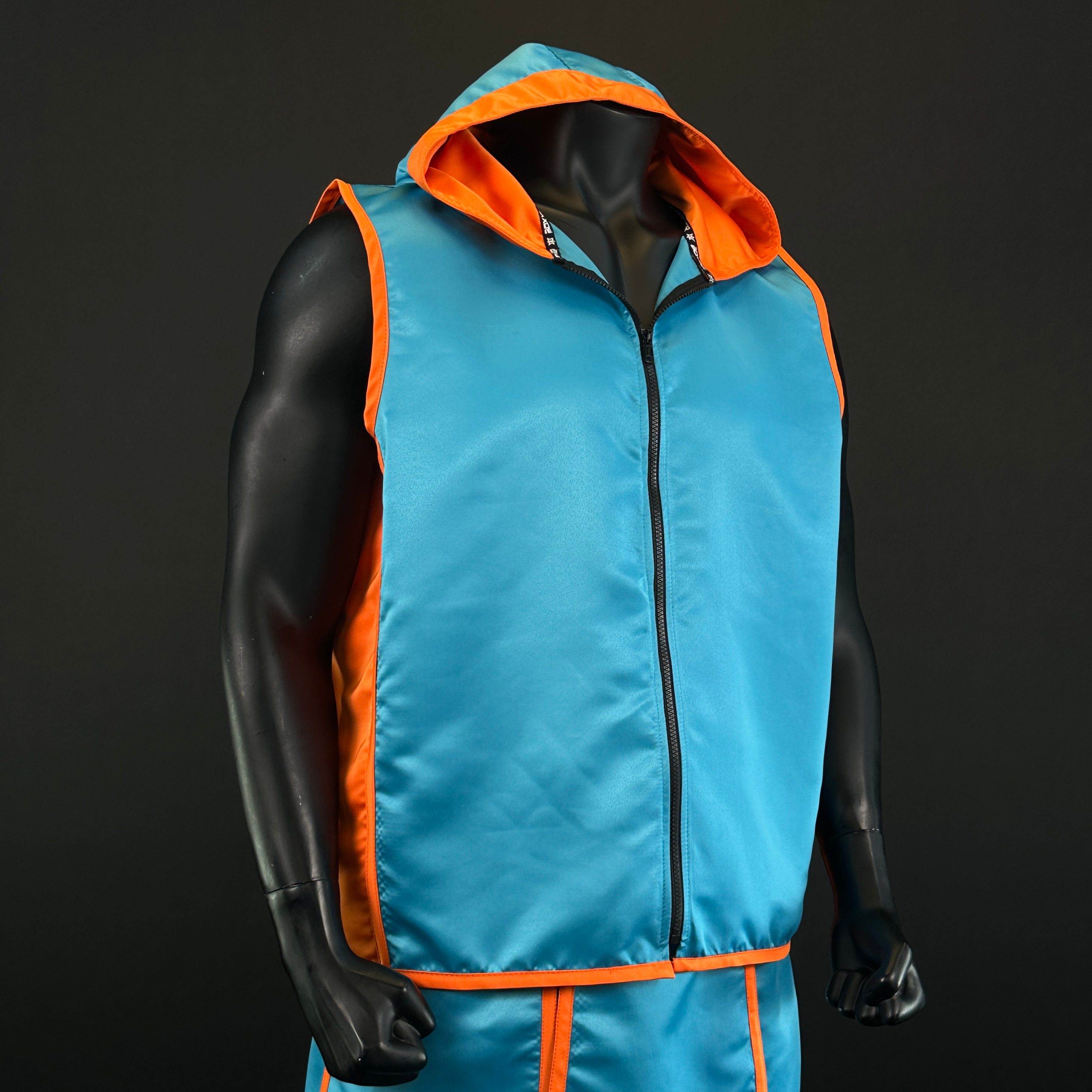 Side Stripes  Jacket  Chase 165356 Jackets