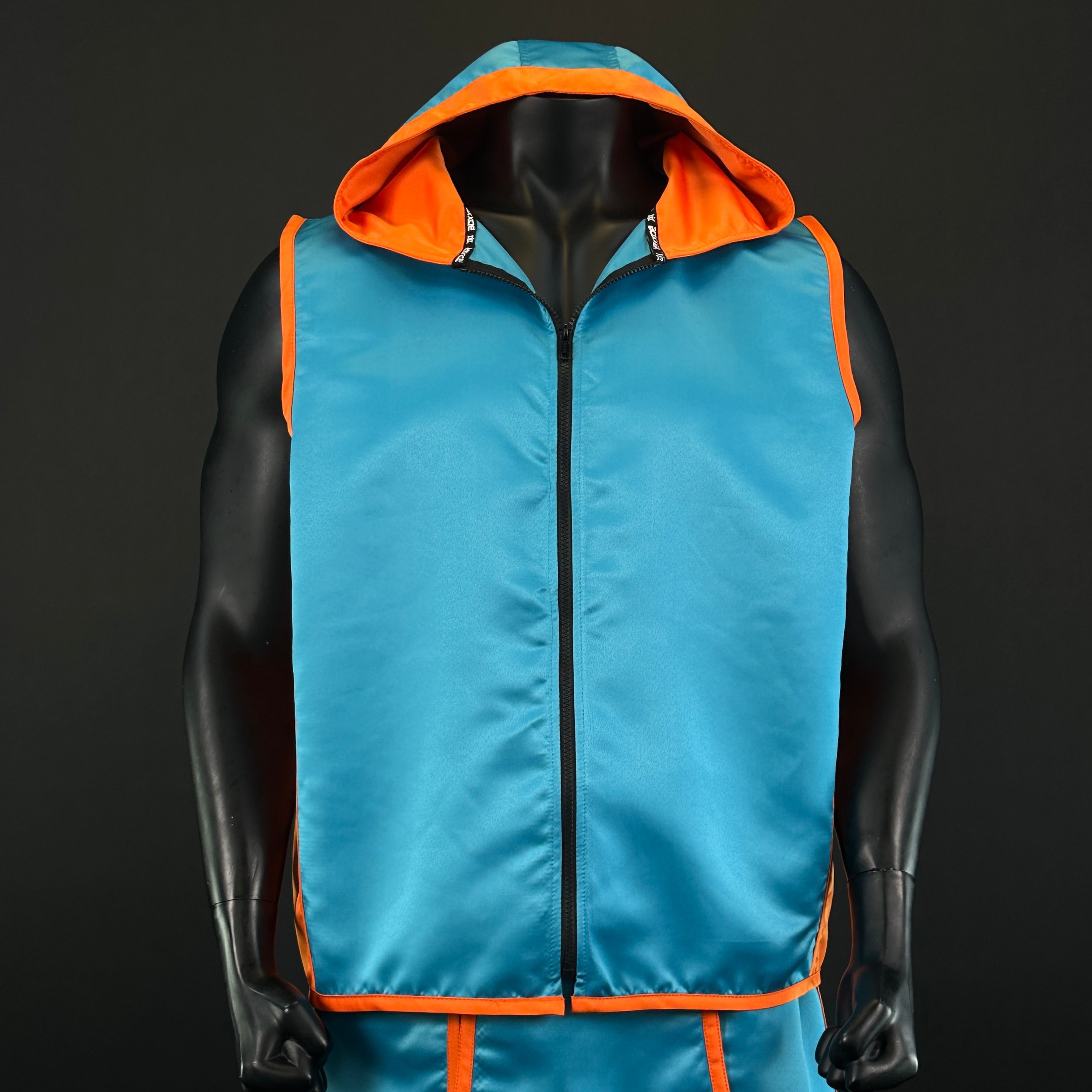 Side Stripes  Jacket  Chase 165356 Jackets