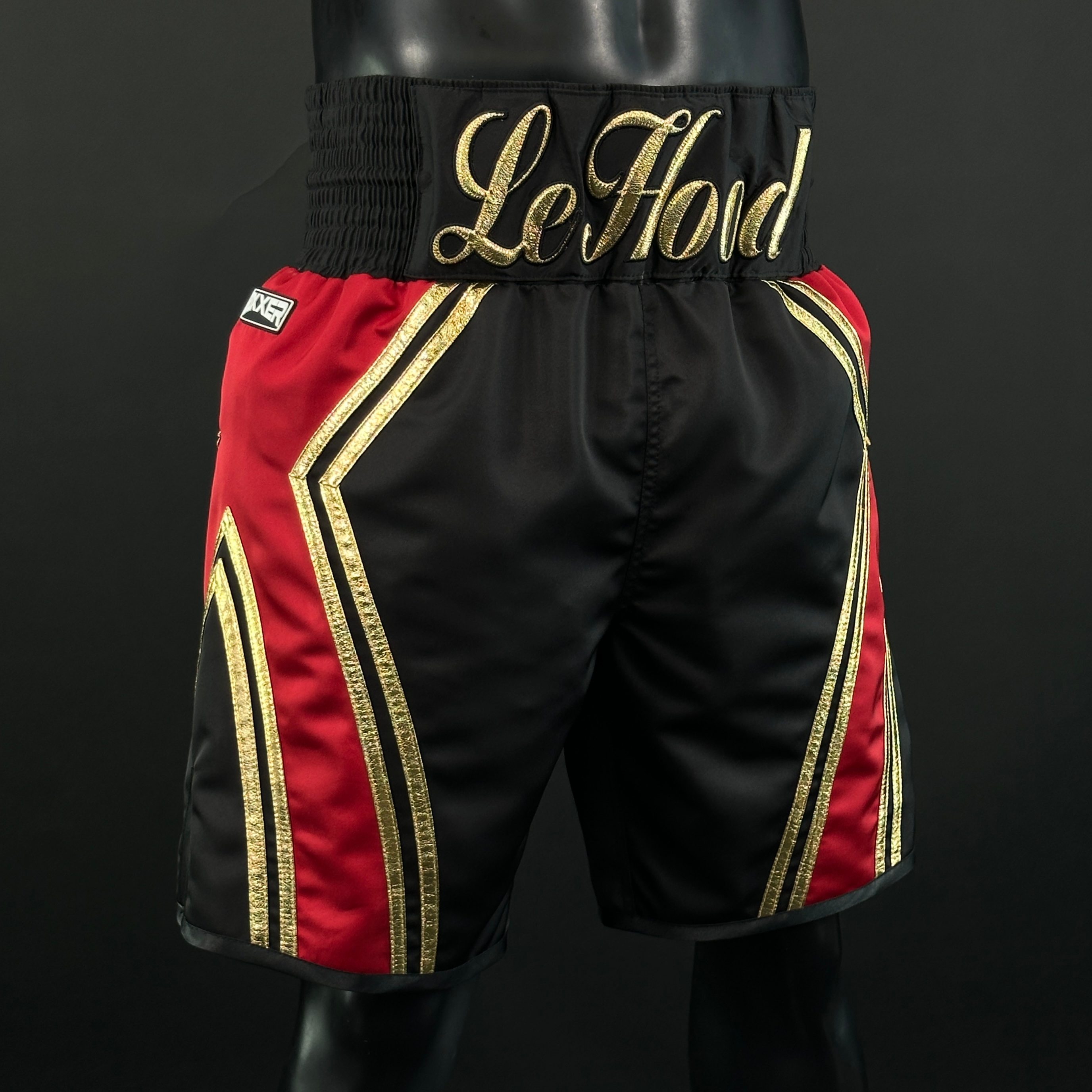 Drei Old ENOLA 161967 Custom Boxing Shorts & Trunks