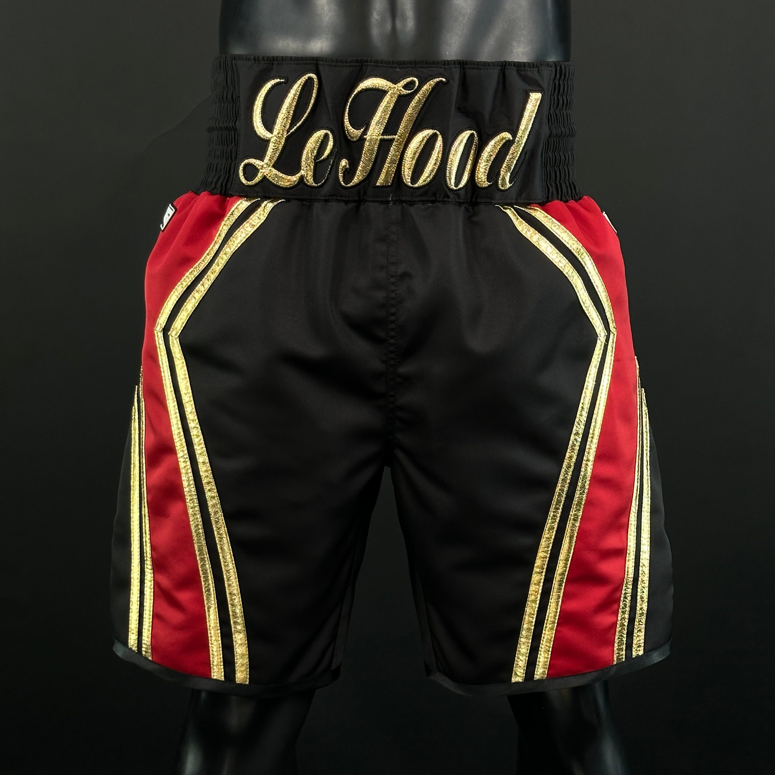 Drei ENOLA 161967 Custom Boxing Shorts & Trunks