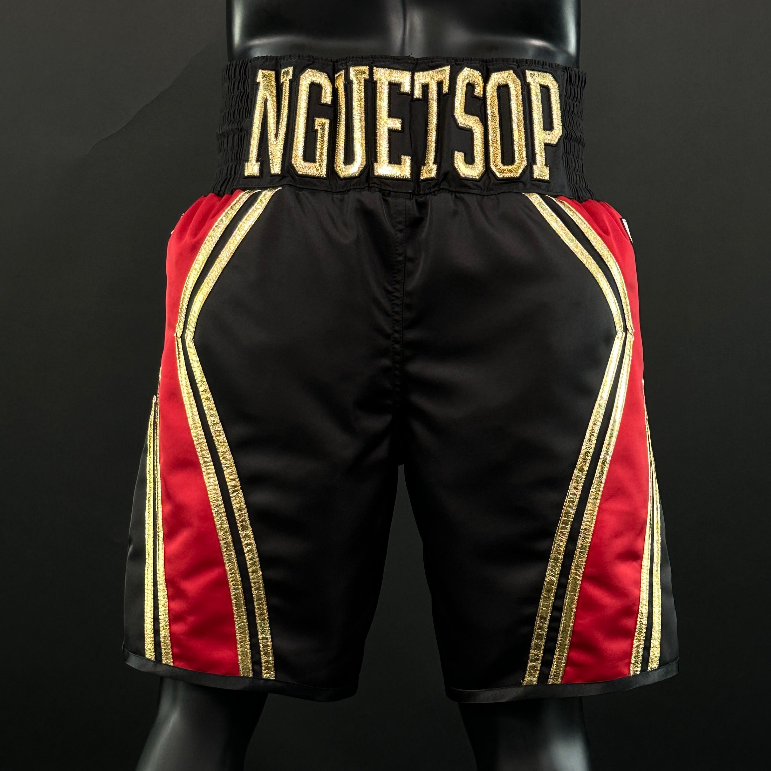 Drei ENOLA 161967 Custom Boxing Shorts & Trunks
