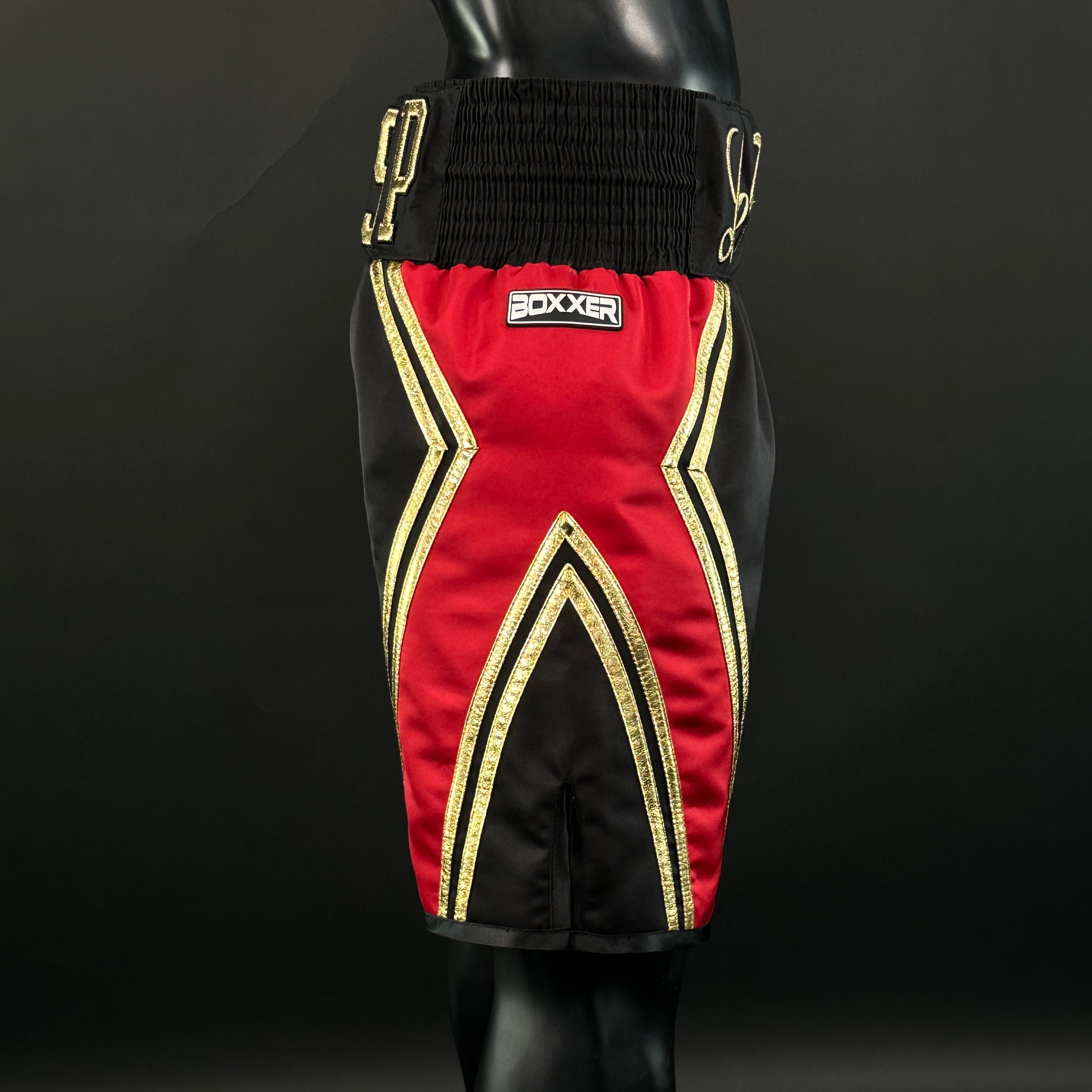 Drei ENOLA 161967 Custom Boxing Shorts & Trunks